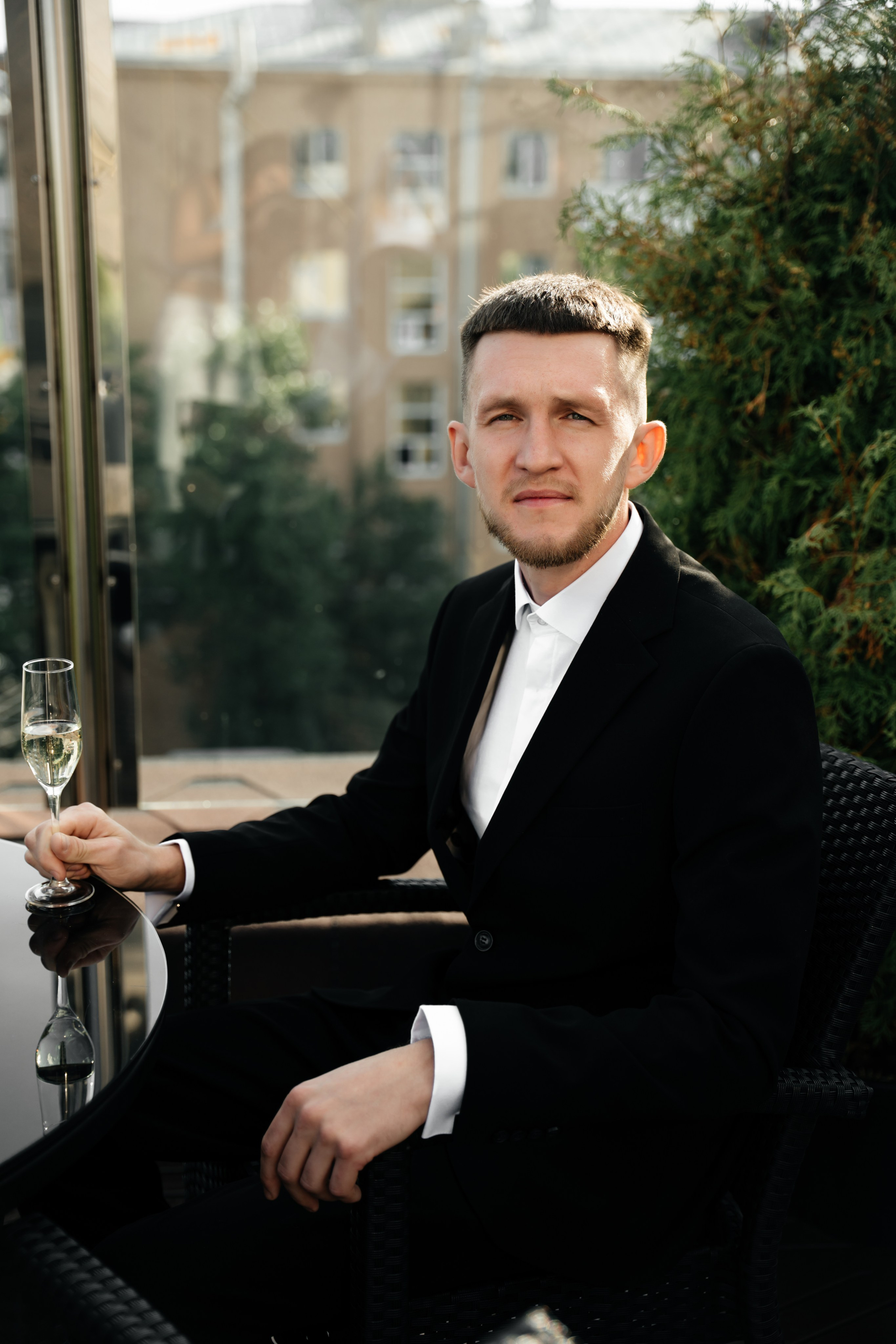 ЕЛИЗАВЕТА СЕРГЕЙ. Фотограф Нижний Новгород Удалова Диана