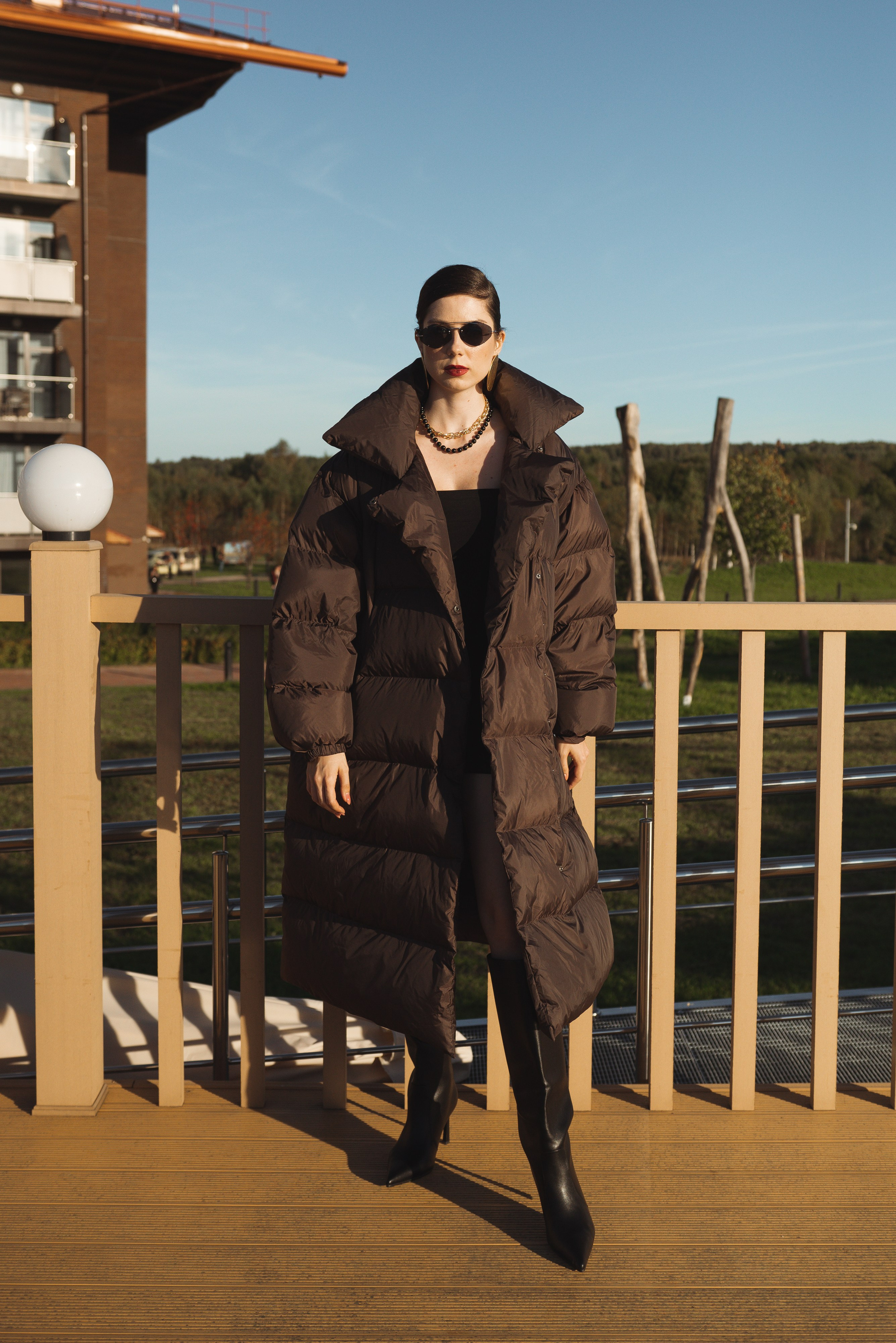 Фестиваль «Широта» и показ в «Азимут» Переславль-Залесский. Фотограф Москва Настя Профотовна. Репортажные, свадебные и контент фотосессии