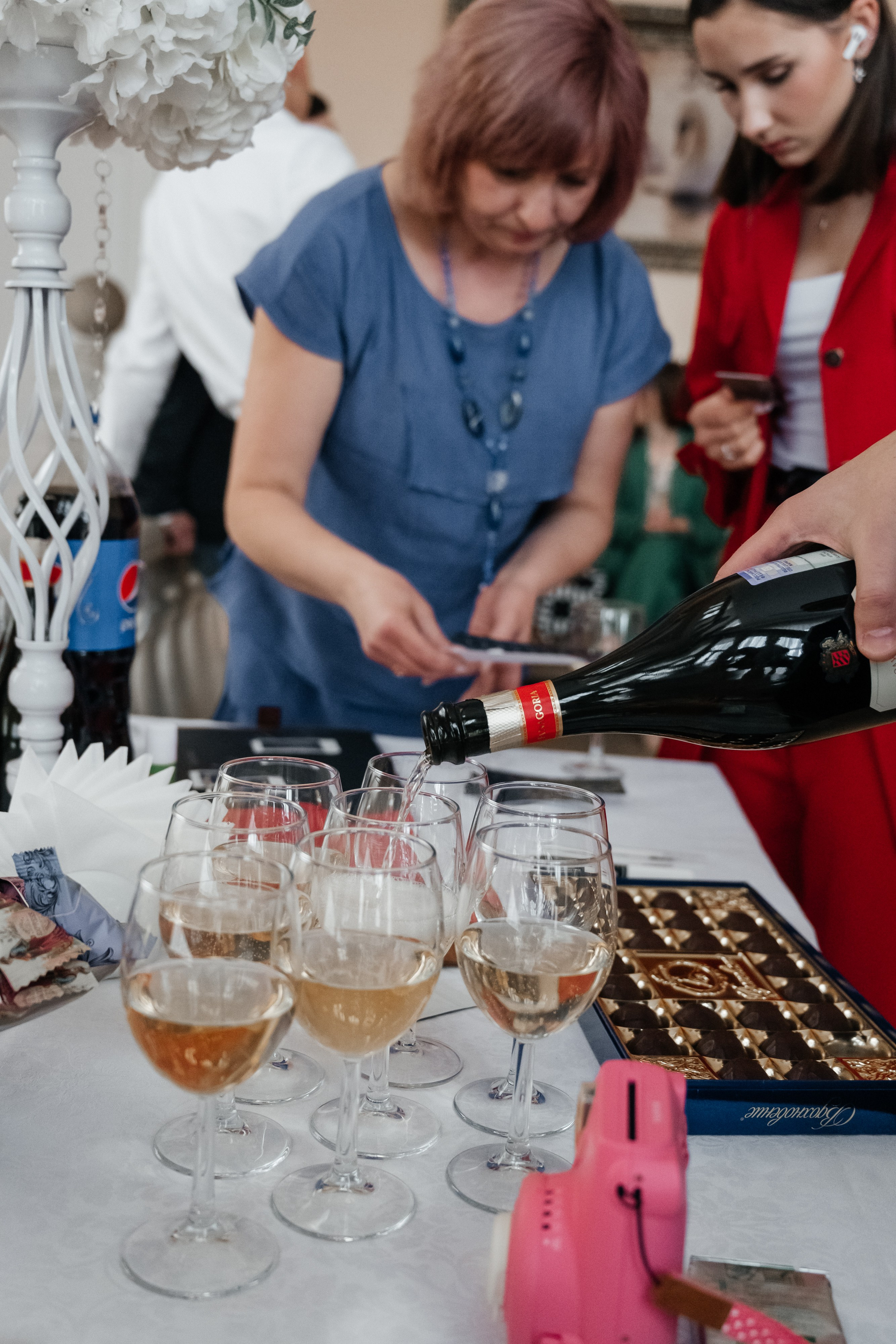 PREMIUM. Фотограф в Ростове-на-Дону Оксана Филатьева