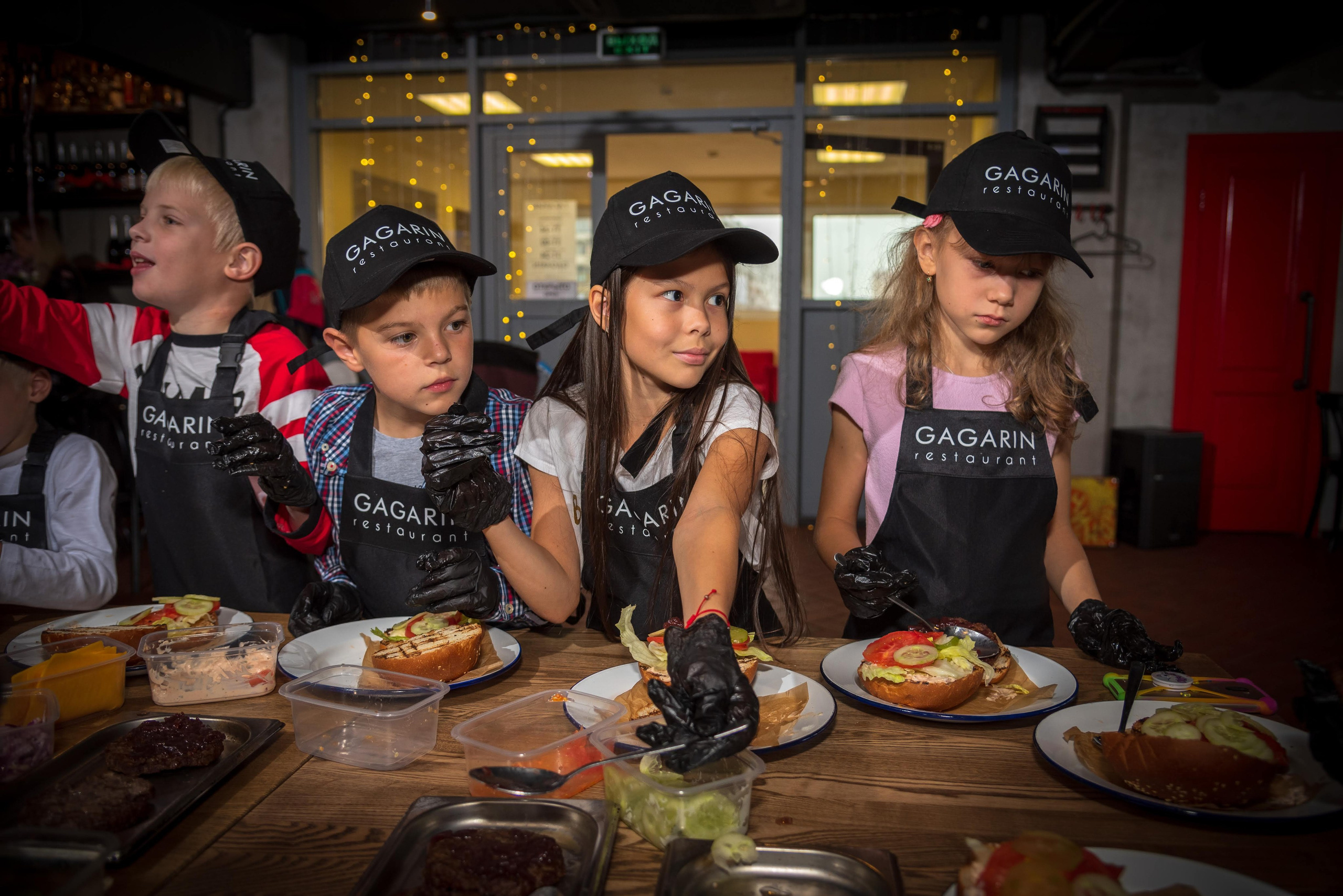 Репортажный фотограф Детские мероприятия - Спорт. г.Москва, от 5000р/час. Интерьерный & Репортажный фотограф Озеров Денис, г. Москва