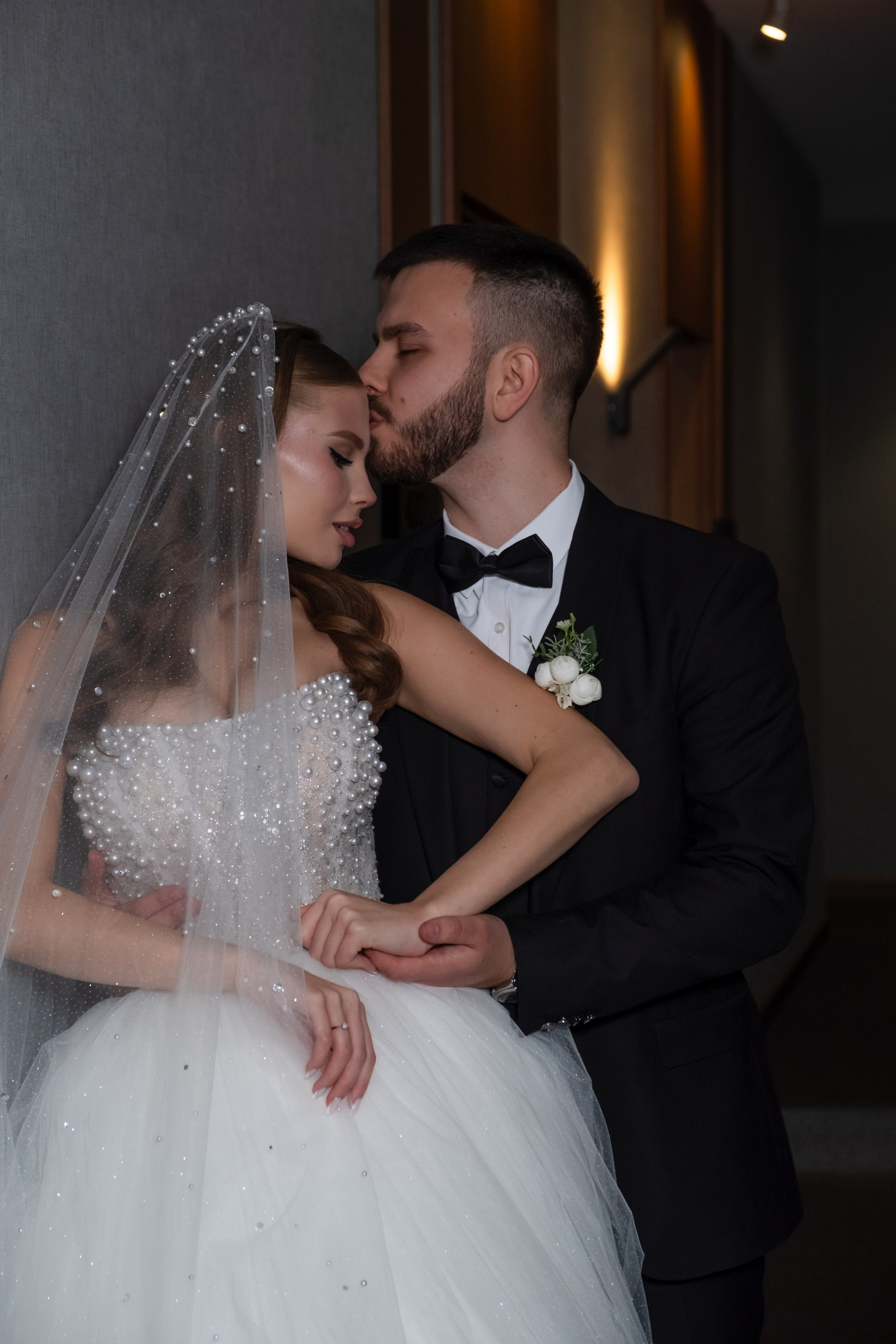 Сергей & Диана