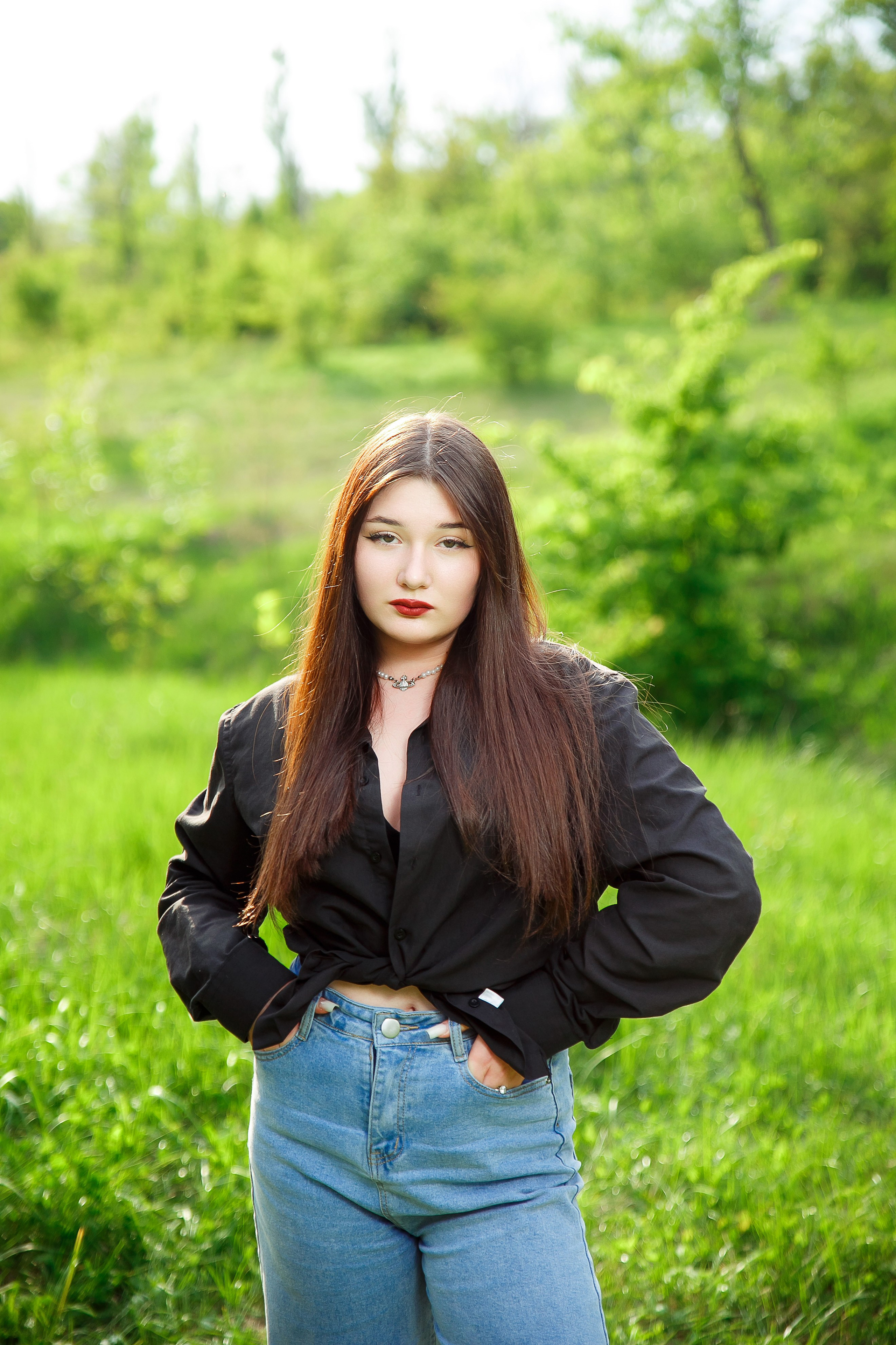 ПЛЕНЭР. Выпускные альбомы в Донецке и ДНР. Фотограф Донецк и ДНР