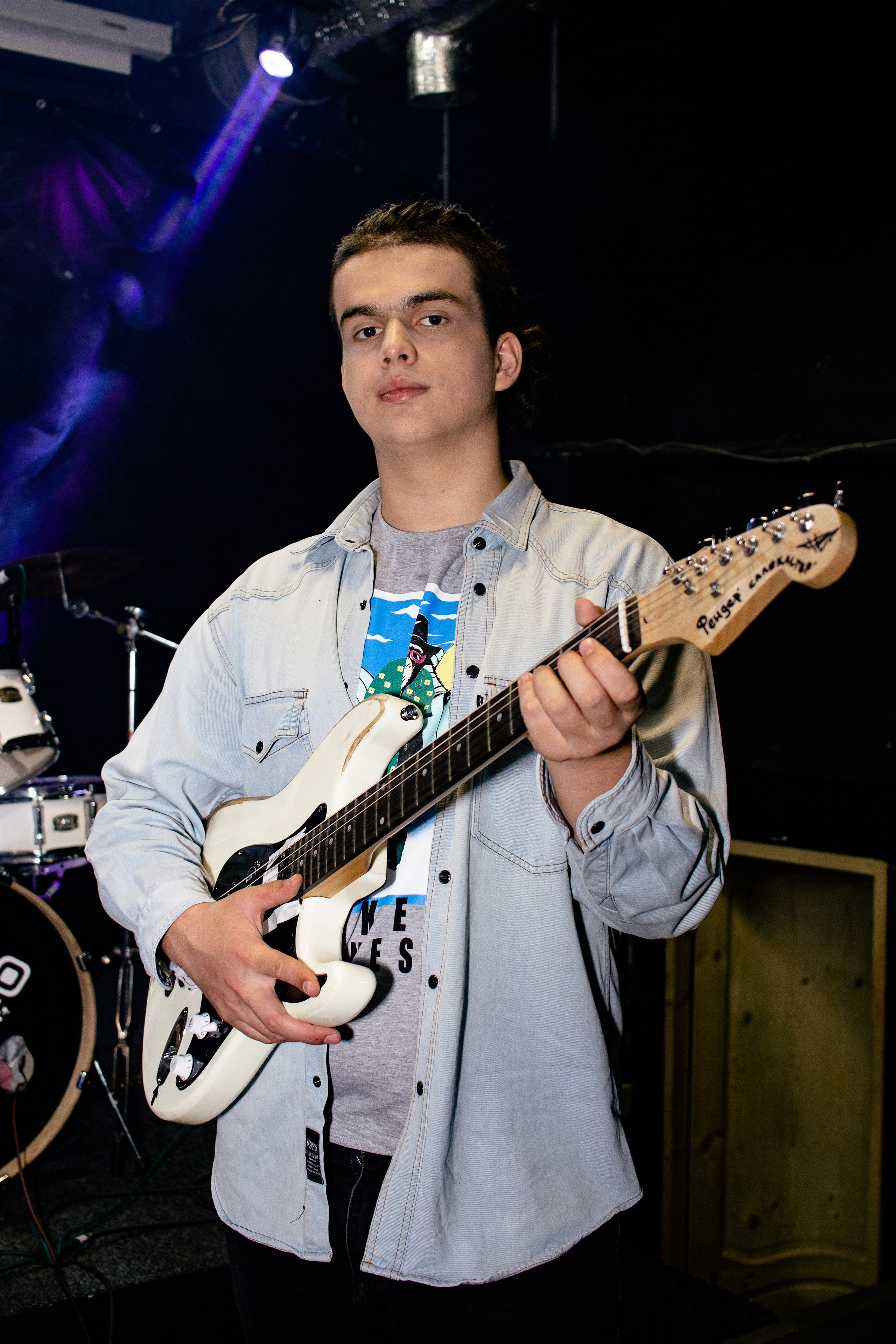 Модельная школа «Diamond». Фотограф Великий Новгород Татьяна Чиглинцева