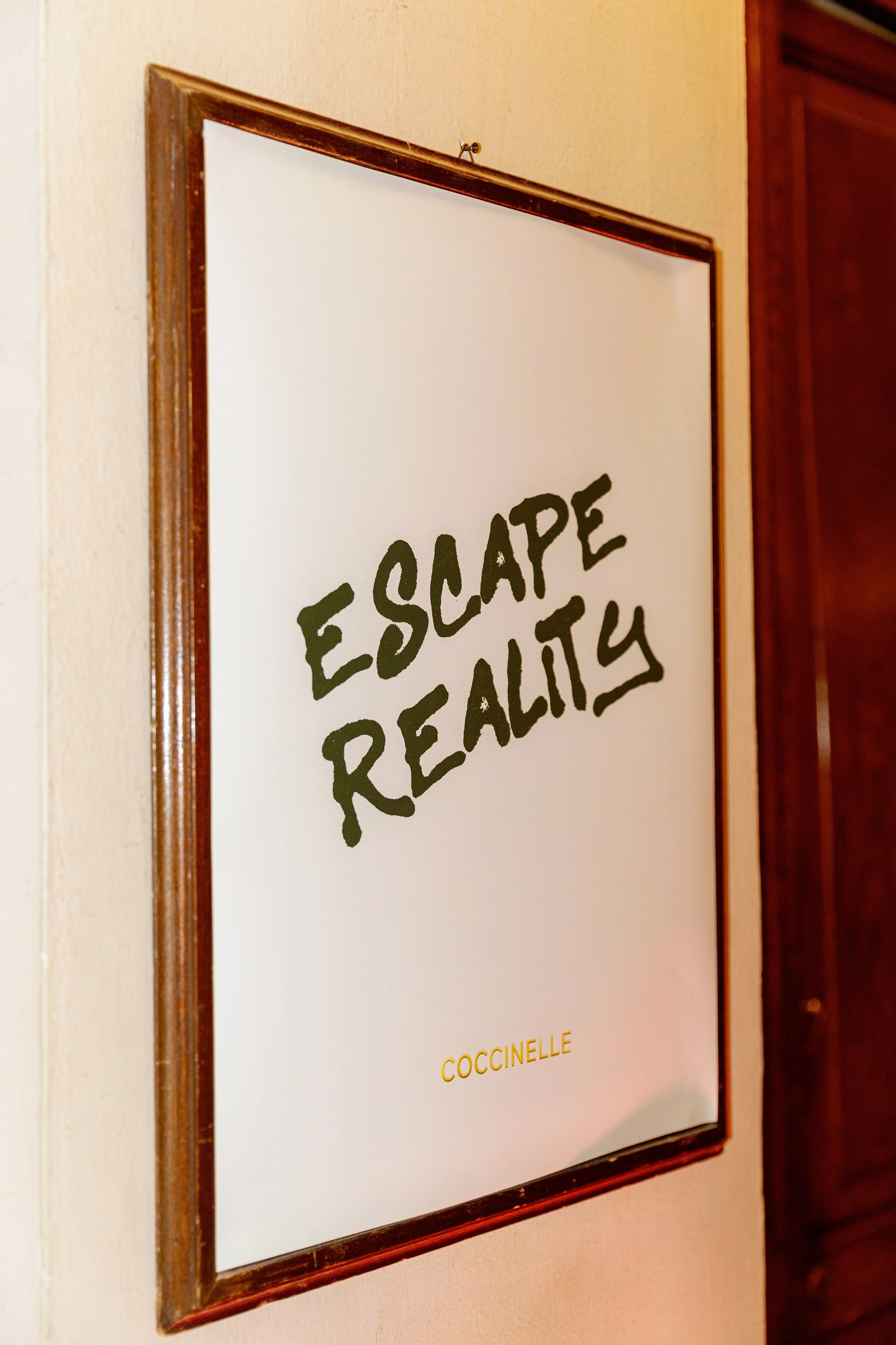 COCCINELLE. Photographer in Milan Ivan Goncharov