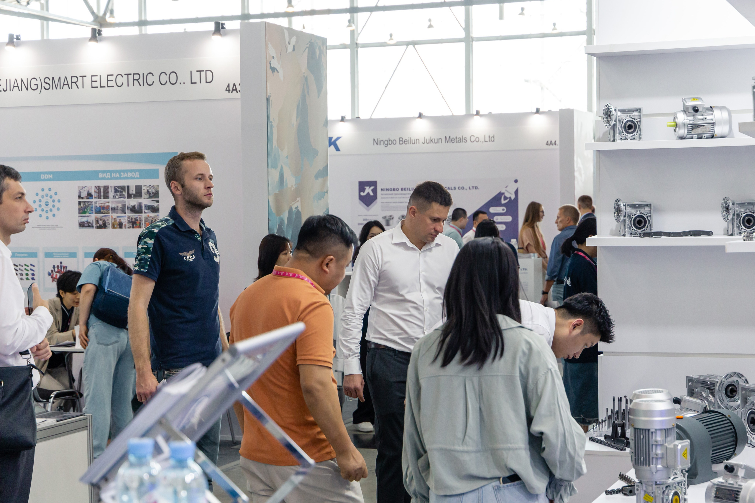 Astra Иннопром