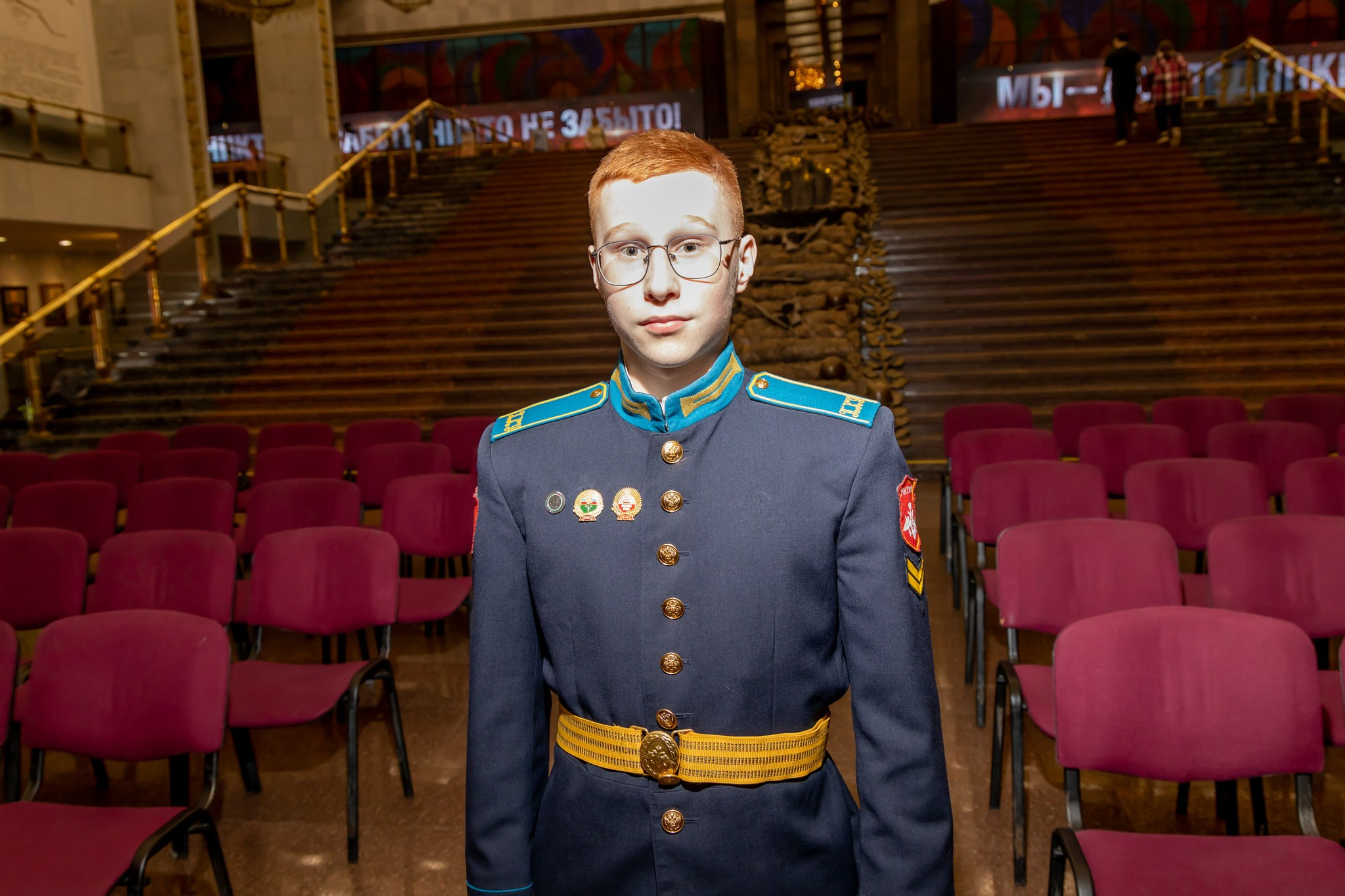 Гала- концерт фестиваля «МОИ ГЕРОИ. МУЗЫКА ПОБЕДЫ». Репортажный, семейный и студийный фотограф в Москве Демин Алексей