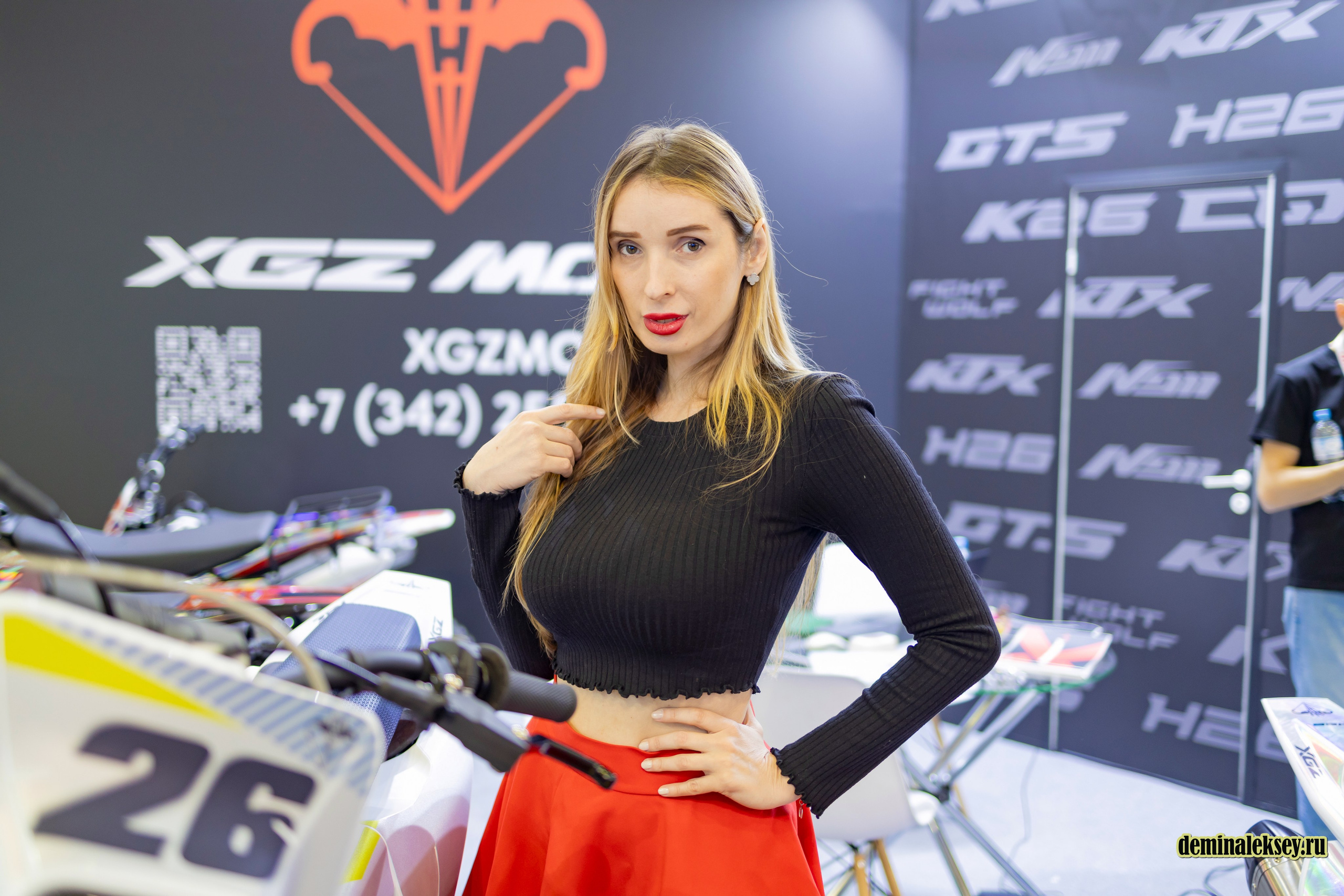 Мотозима 2024. Репортажный, семейный и студийный фотограф в Москве Демин Алексей