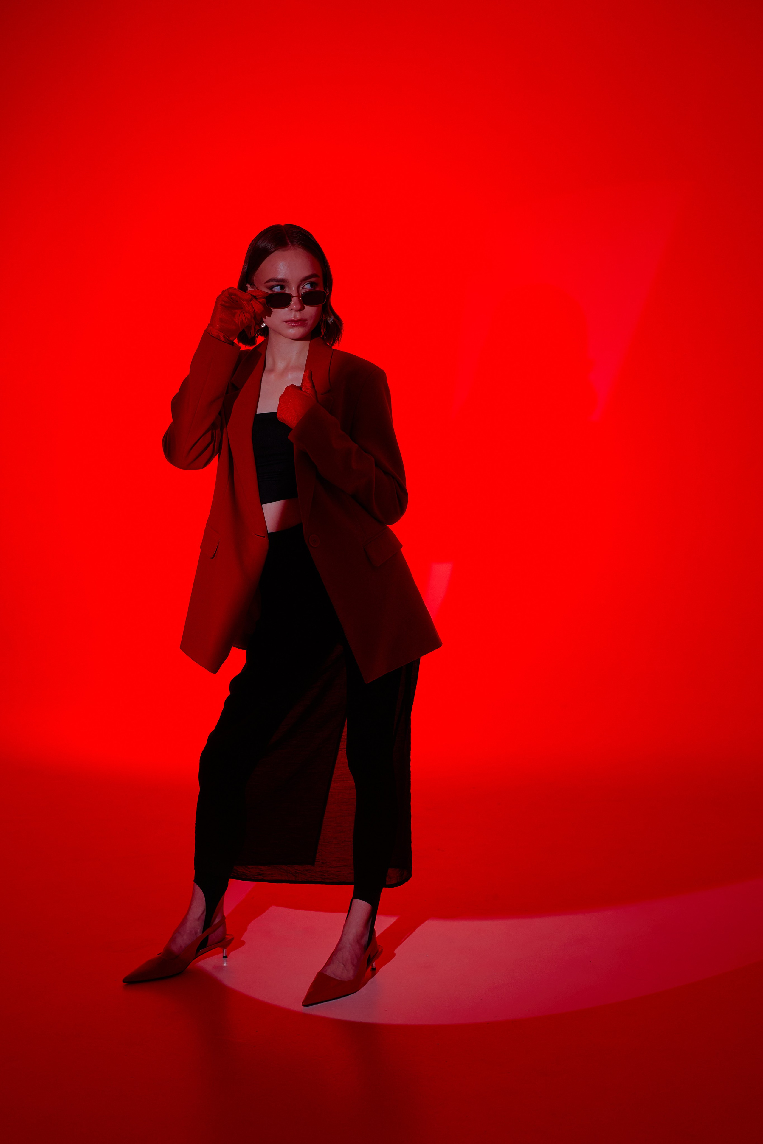 Violetta. Фотограф pchemodanov