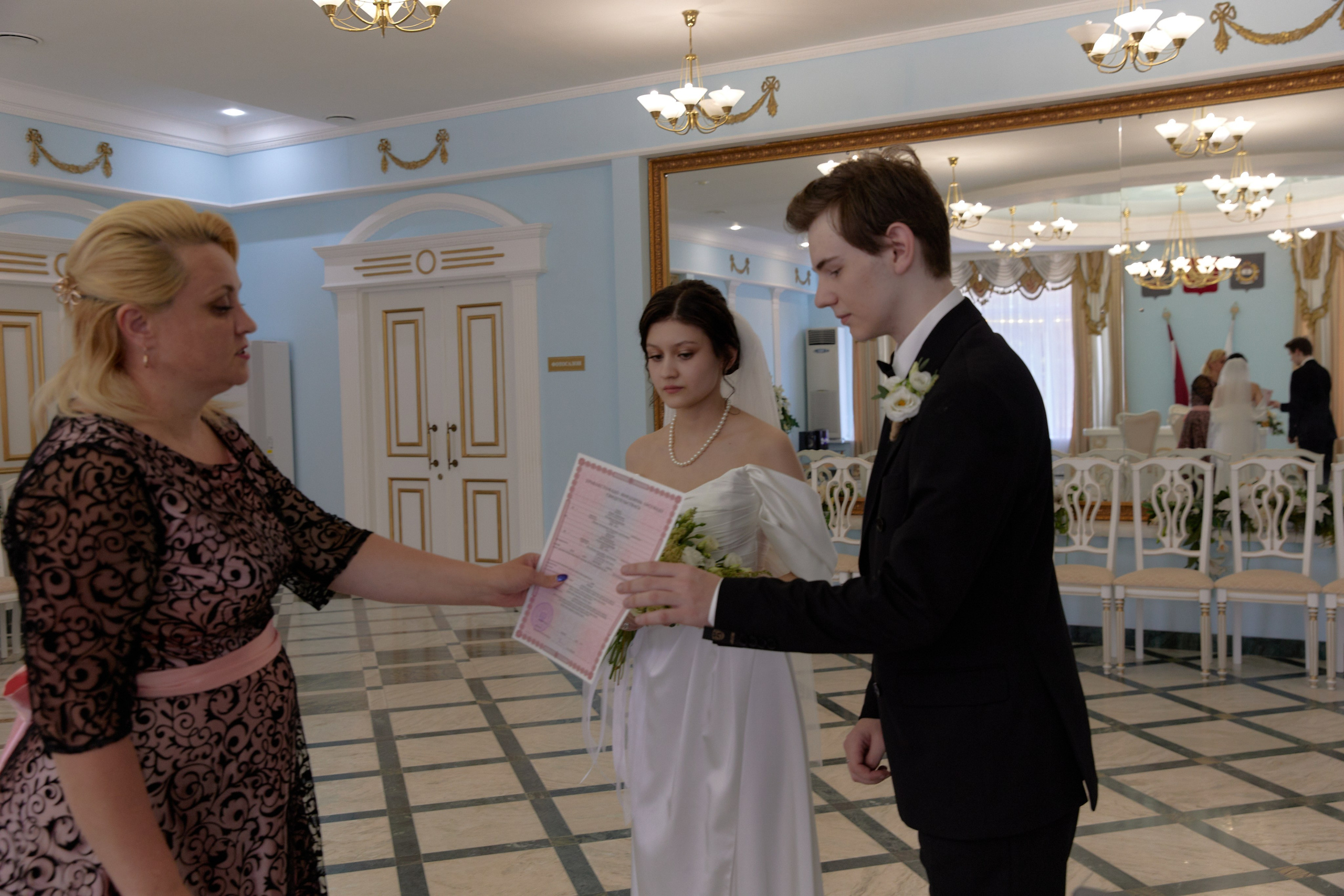 Роман &Анна. Свадебный и семейный фотограф г. Саранск