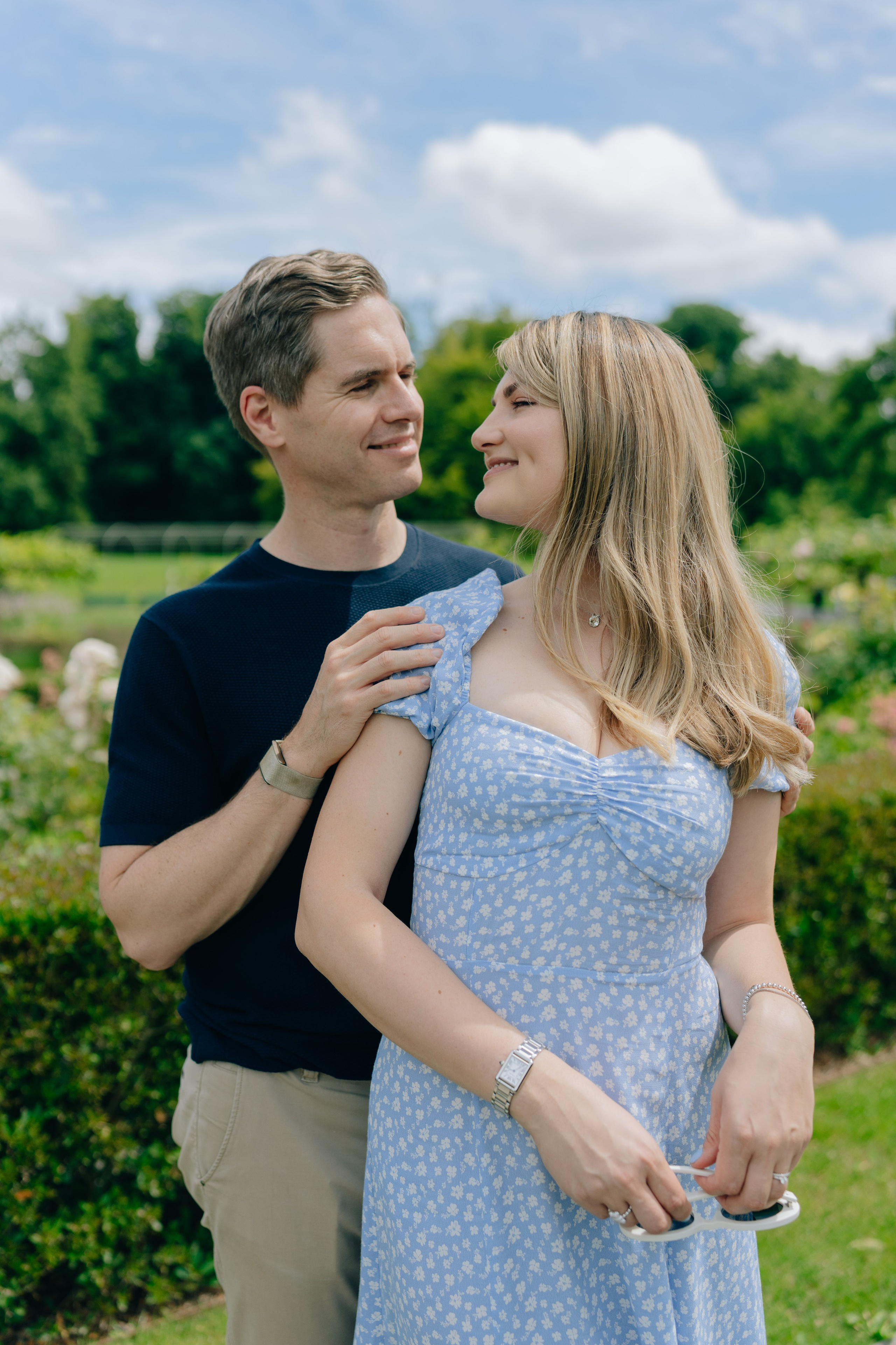 Mihaela, David & Oscar. Photographe de Mariage Professionnelle — Genève & Suisse Romande | Tanya Creator