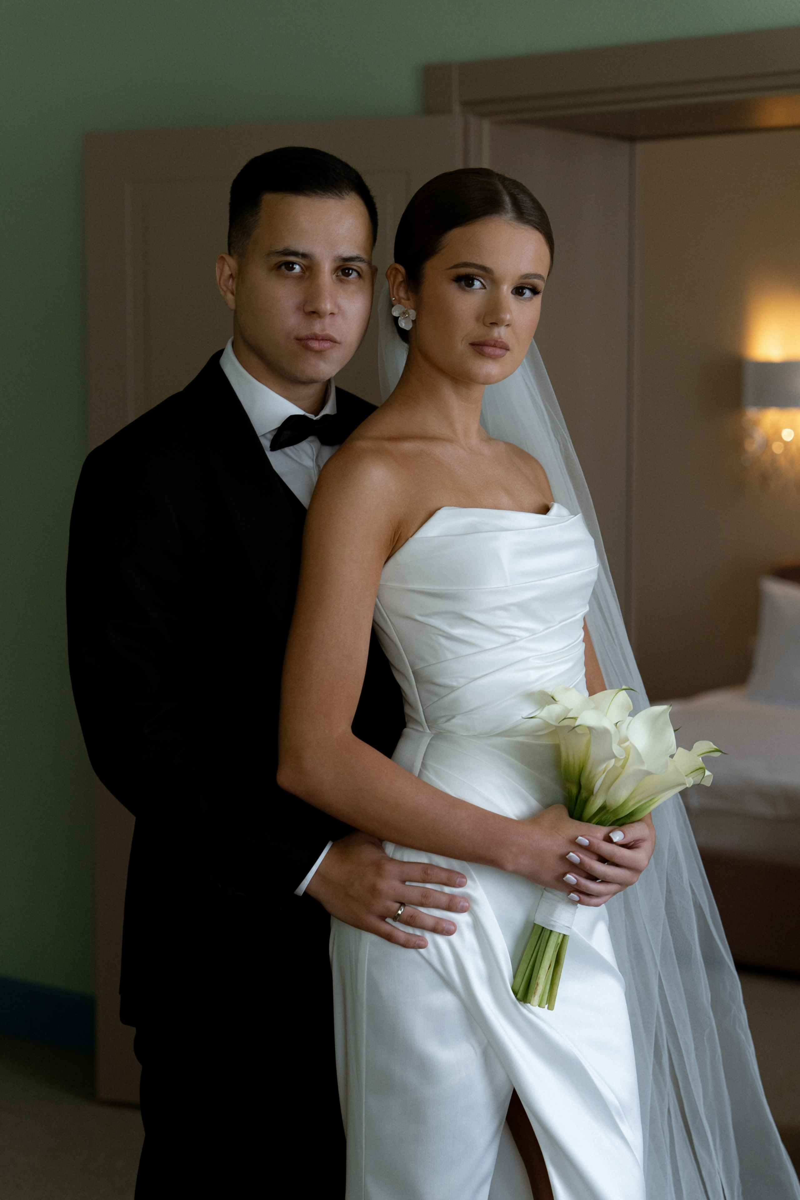 Lera & Andrey. Семейный и портретный фотограф в Саратове Сахарова Маша