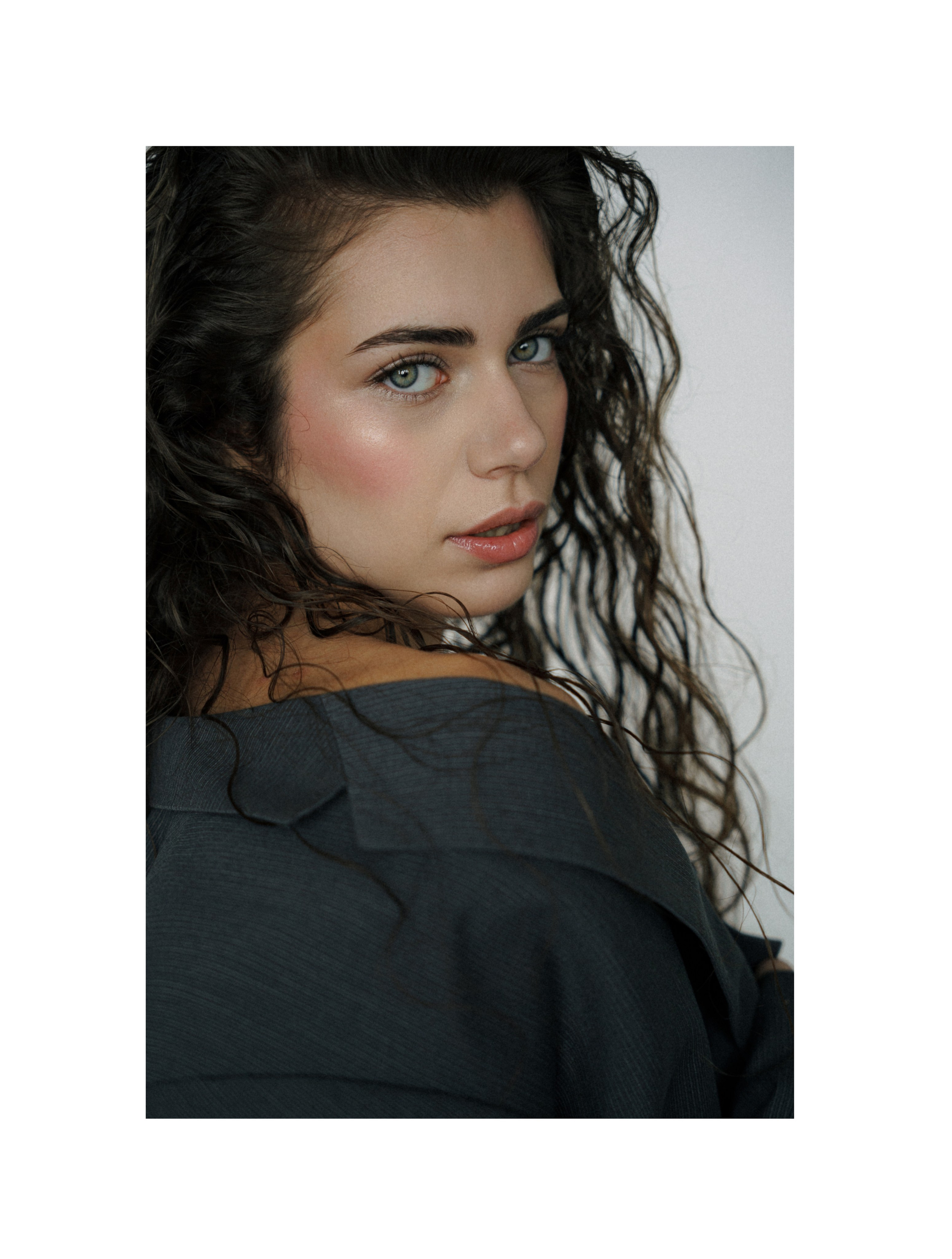 Di. Семейный и портретный фотограф в Саратове Сахарова Маша