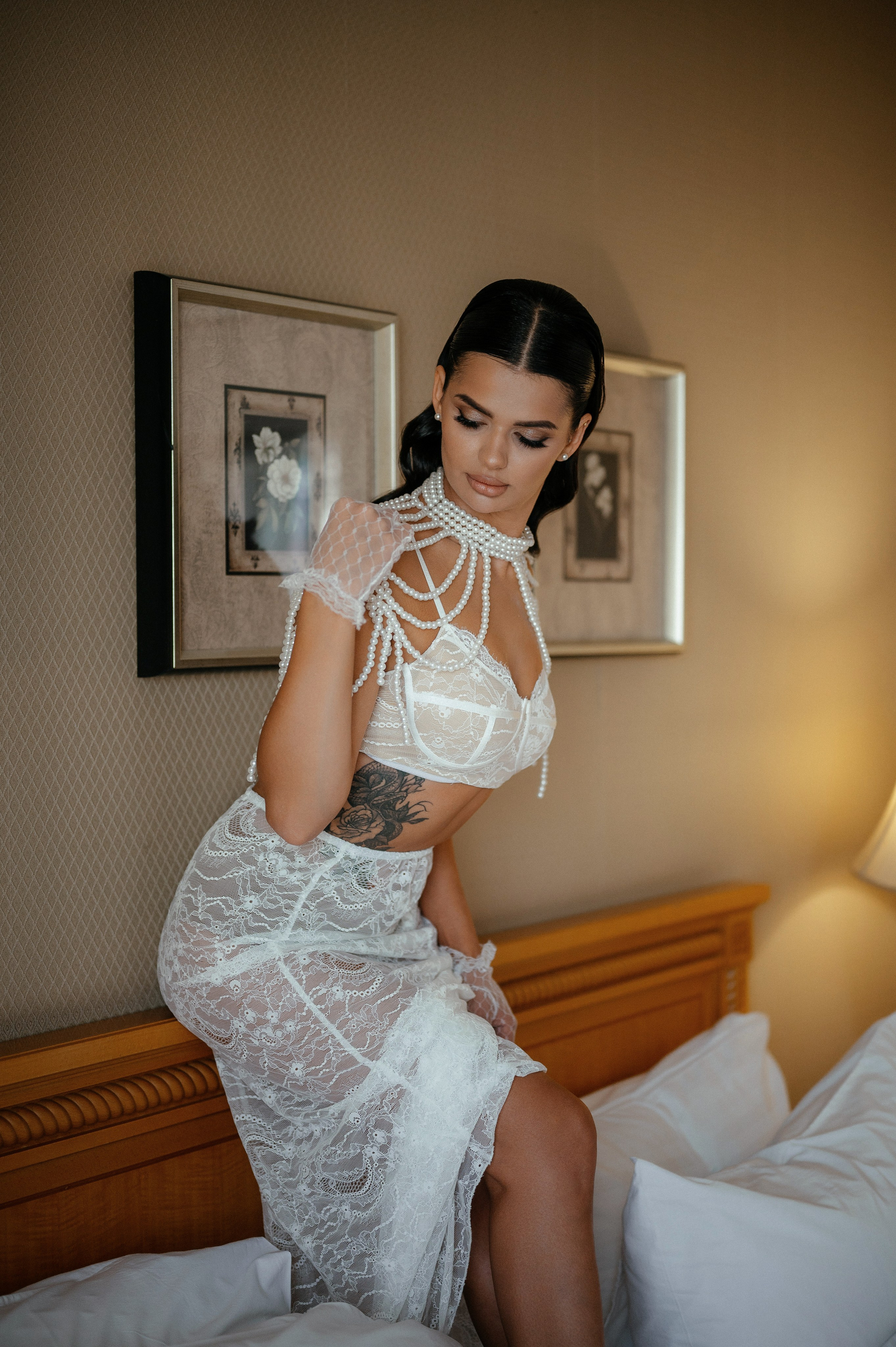 Катя & Михаил. Свадебный фотограф в Донецке — Вита Донец