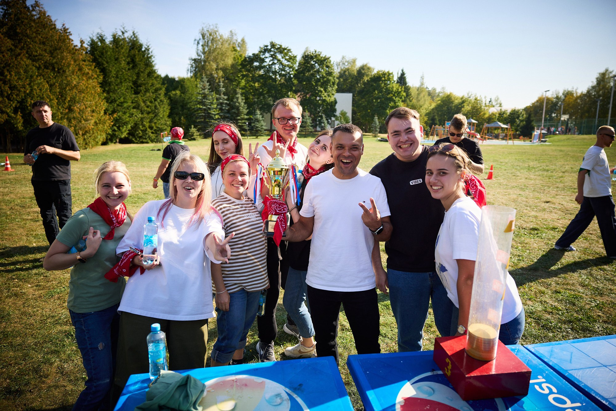 фотосъемка концерта