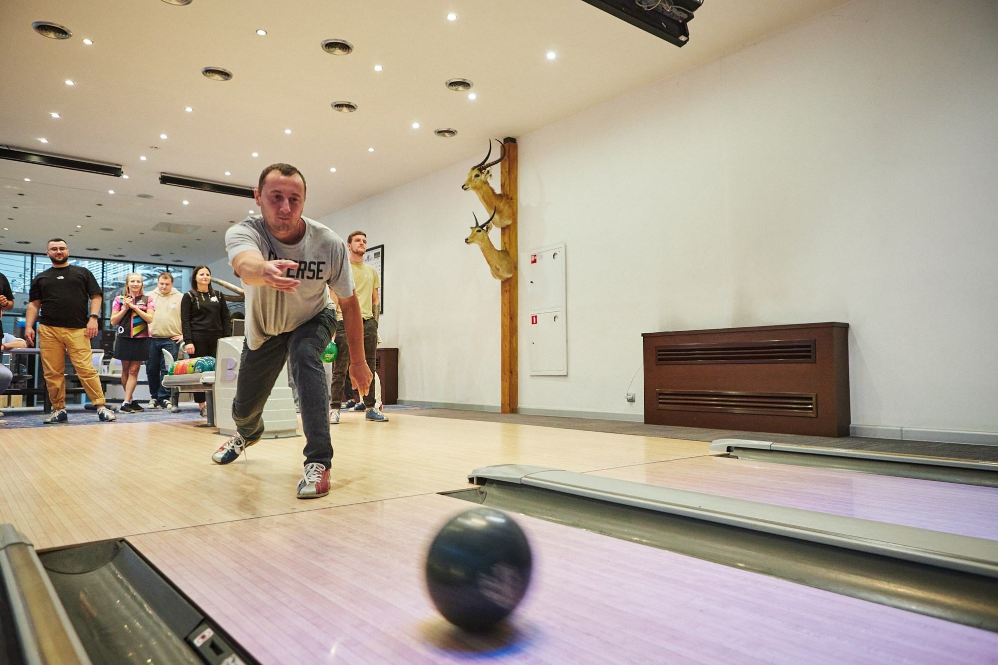 Корпоратив в FoxxLounge. Репортажный фотограф в Москве — Дмитрий Тарасов | Съёмка мероприятий, концертов, корпоративов