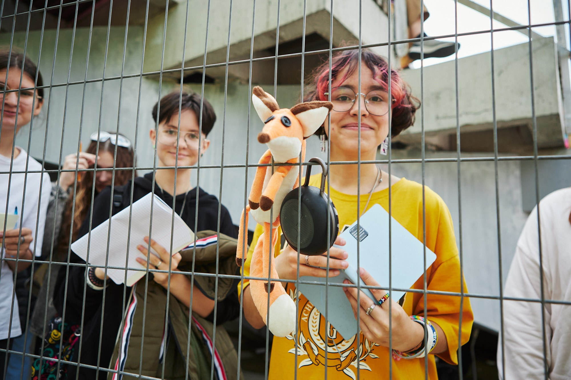 Фотограф на VK Fest — репортажная съёмка музыкального фестиваля. Репортажный фотограф в Москве — Дмитрий Тарасов | Съёмка мероприятий, концертов, корпоративов