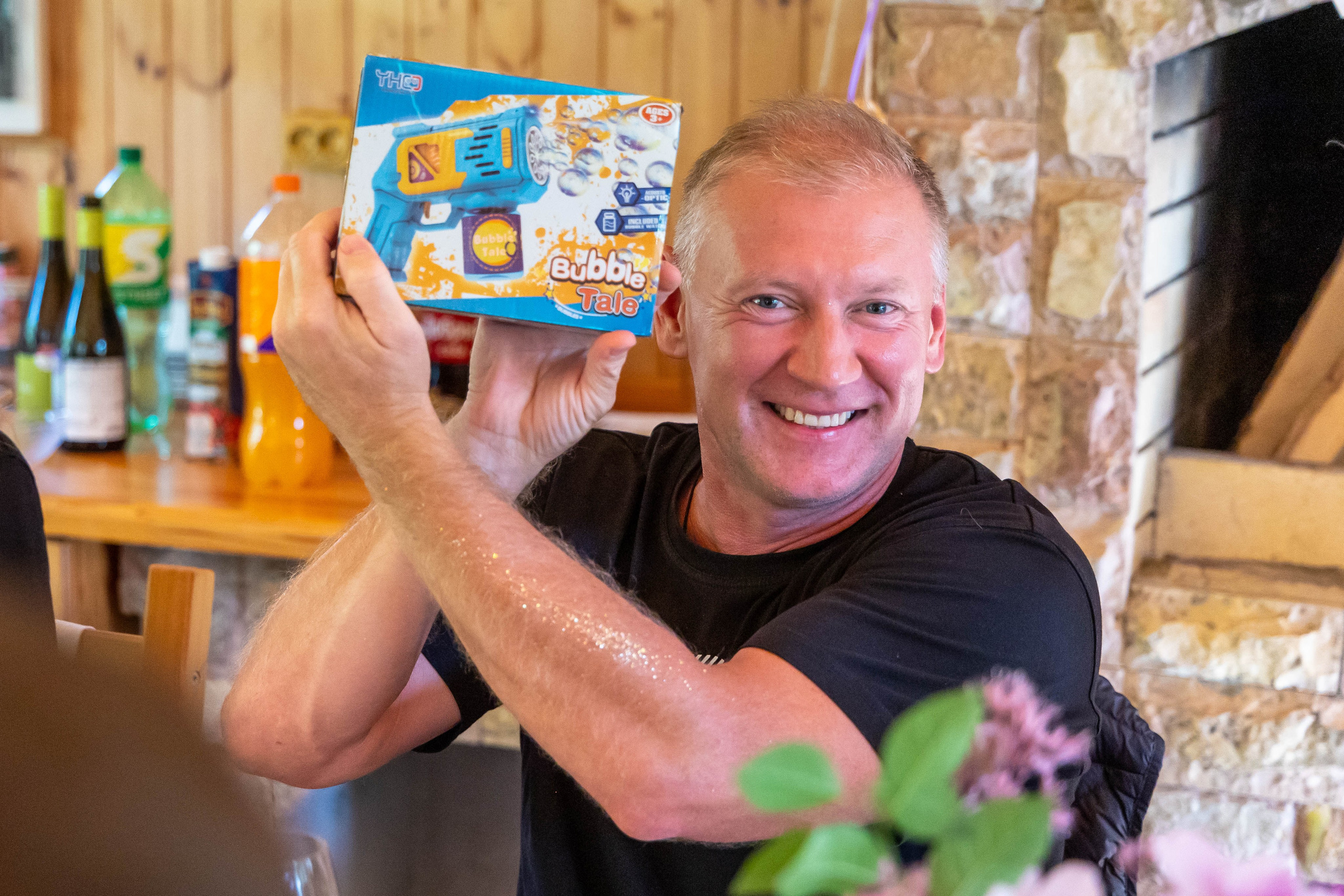 Тeam Building РОТЕКС. Фото и видео съемка Ваших мероприятий