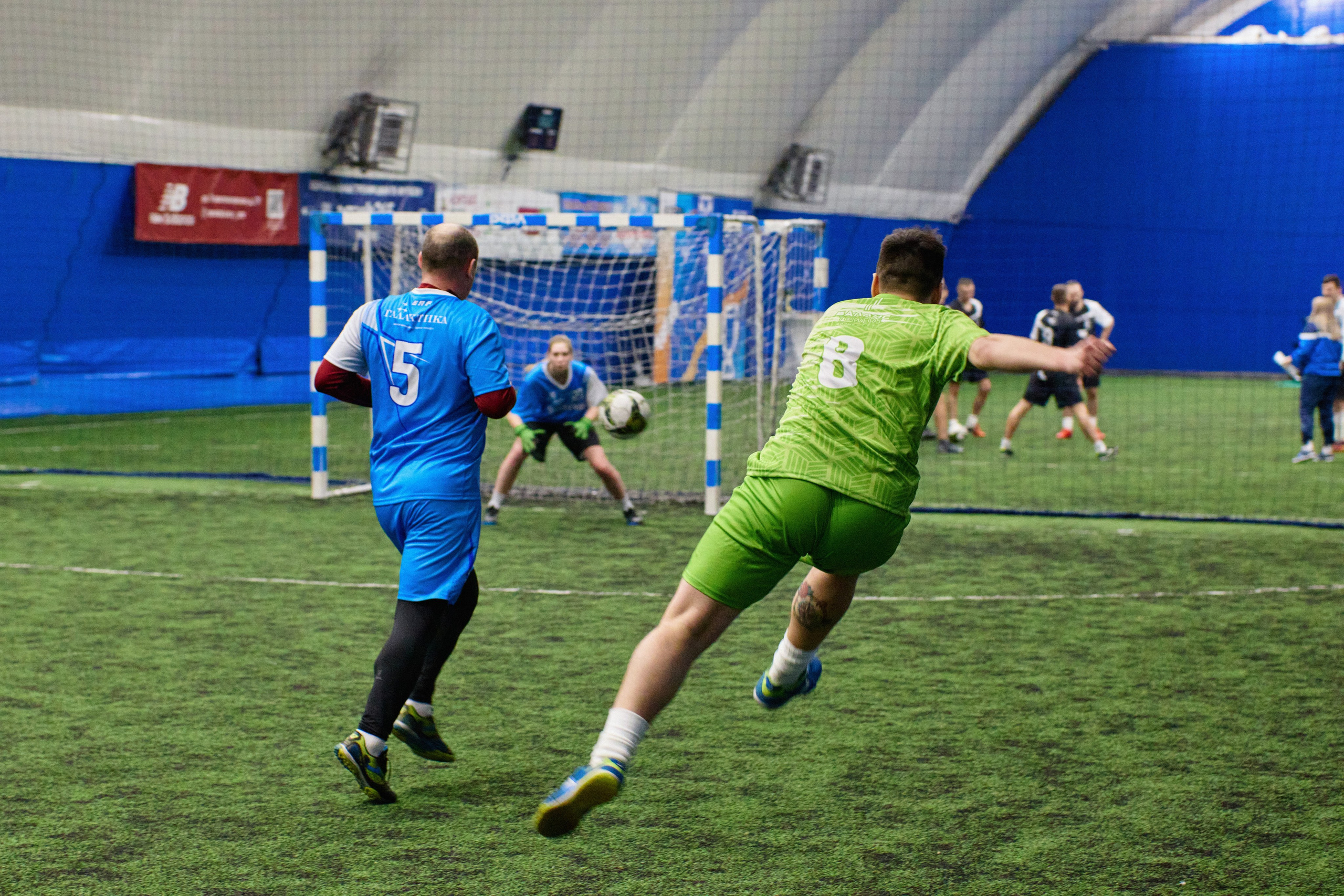 КУБОК АЛЬЯНСА. DENISOV ART (фото, видео, дизайн) САМАРА