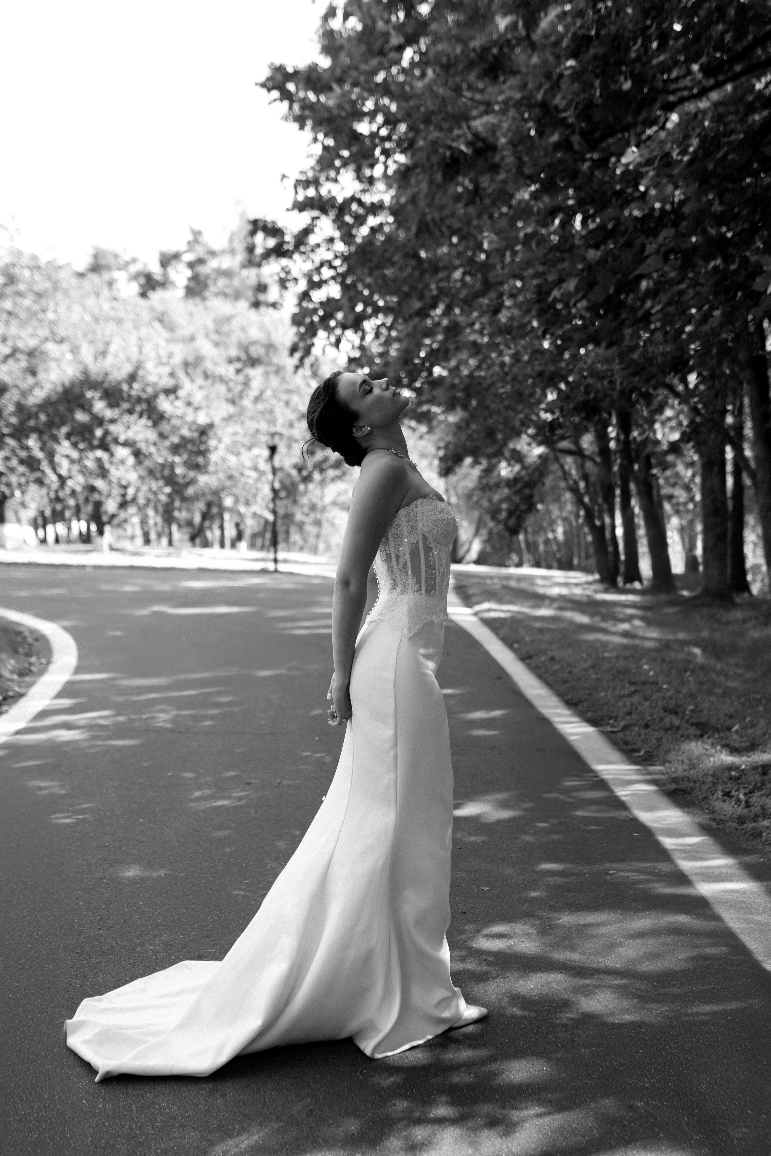 Дворец бракосочетания Южное Бутово. Свадебный фотограф в г. Москва, МО Гороза Алена