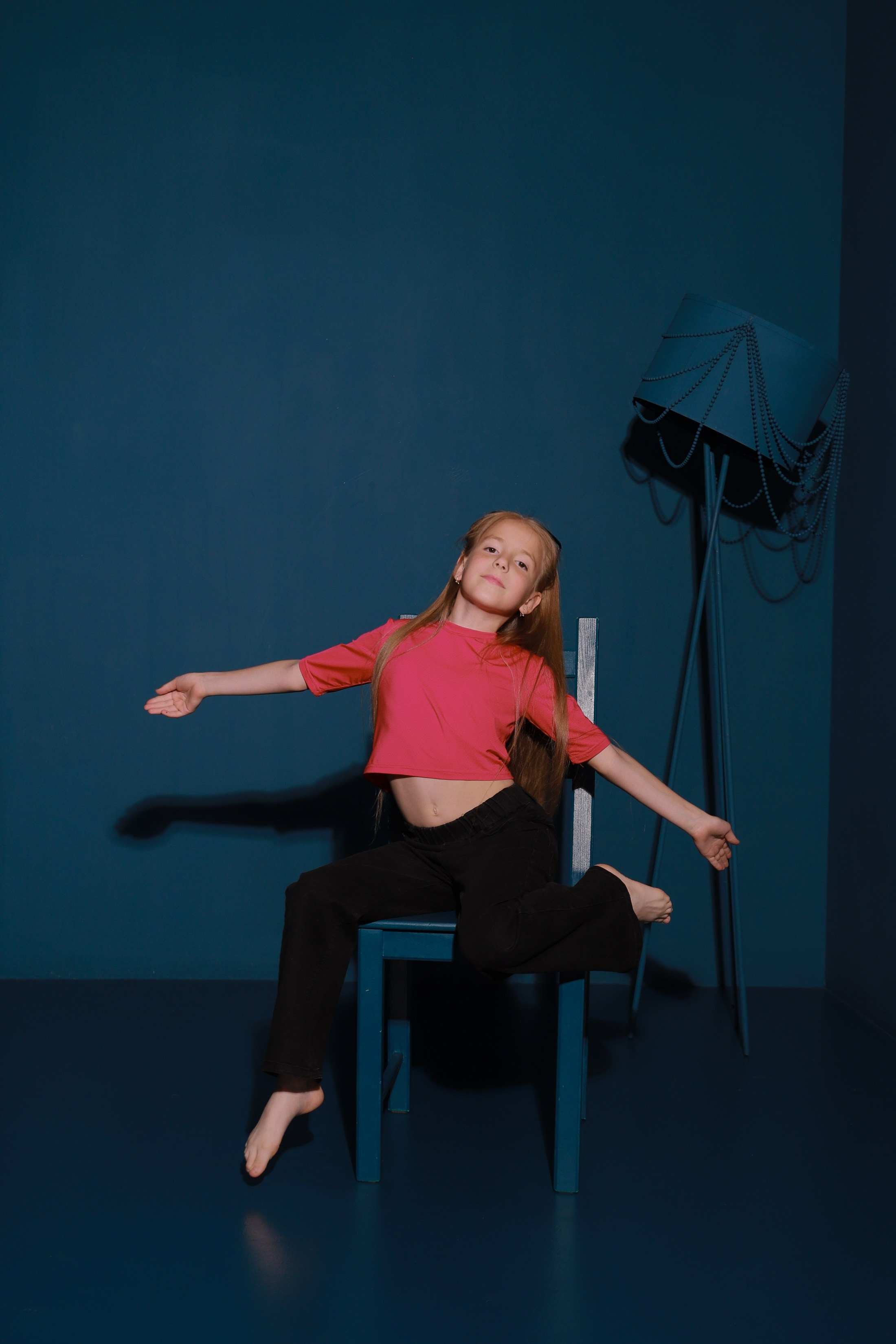 Слобода в Кубе. Фотограф Юлия Мальцева