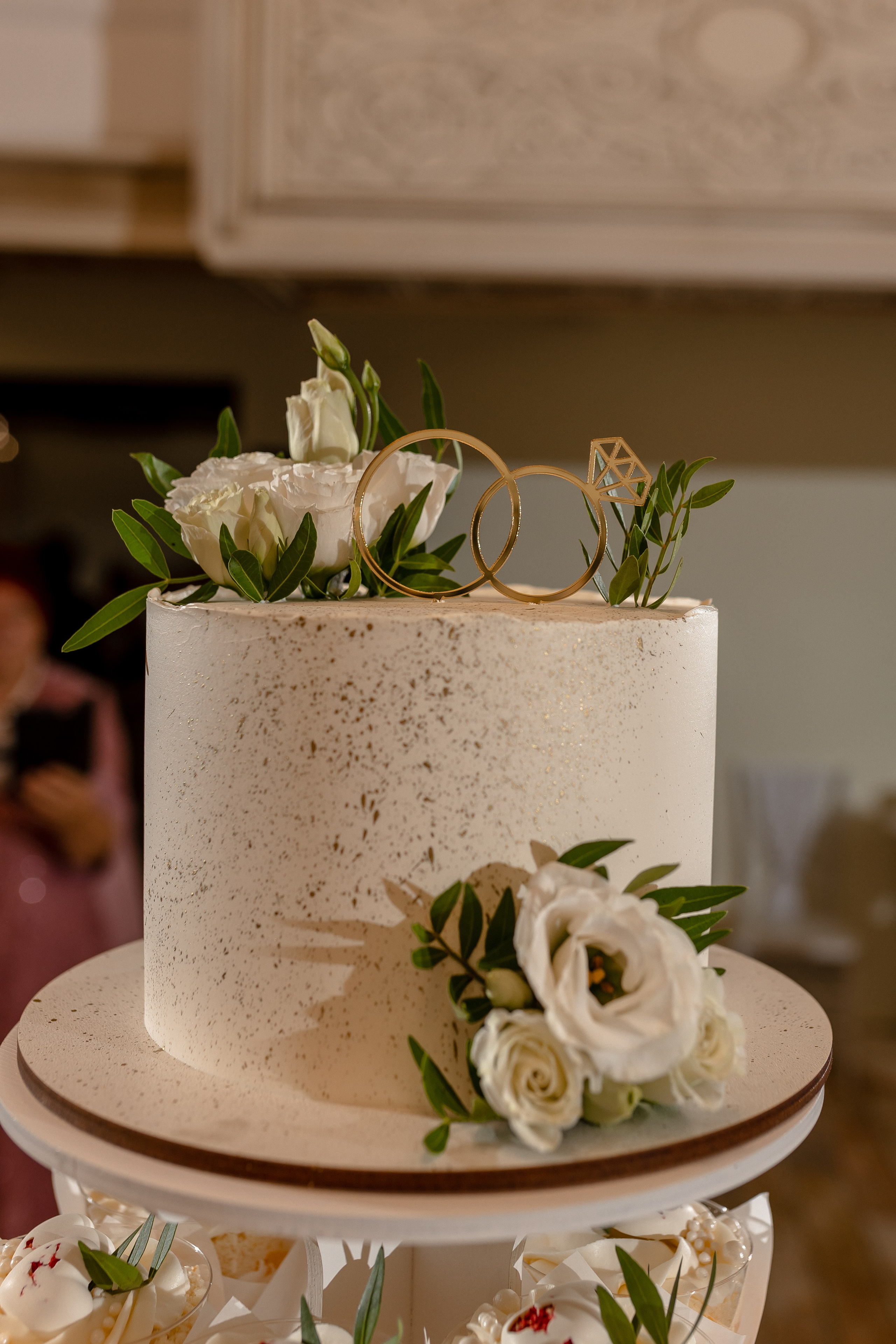 Дарина и Ярослав. Свадебный фотограф Елена Ловцевич