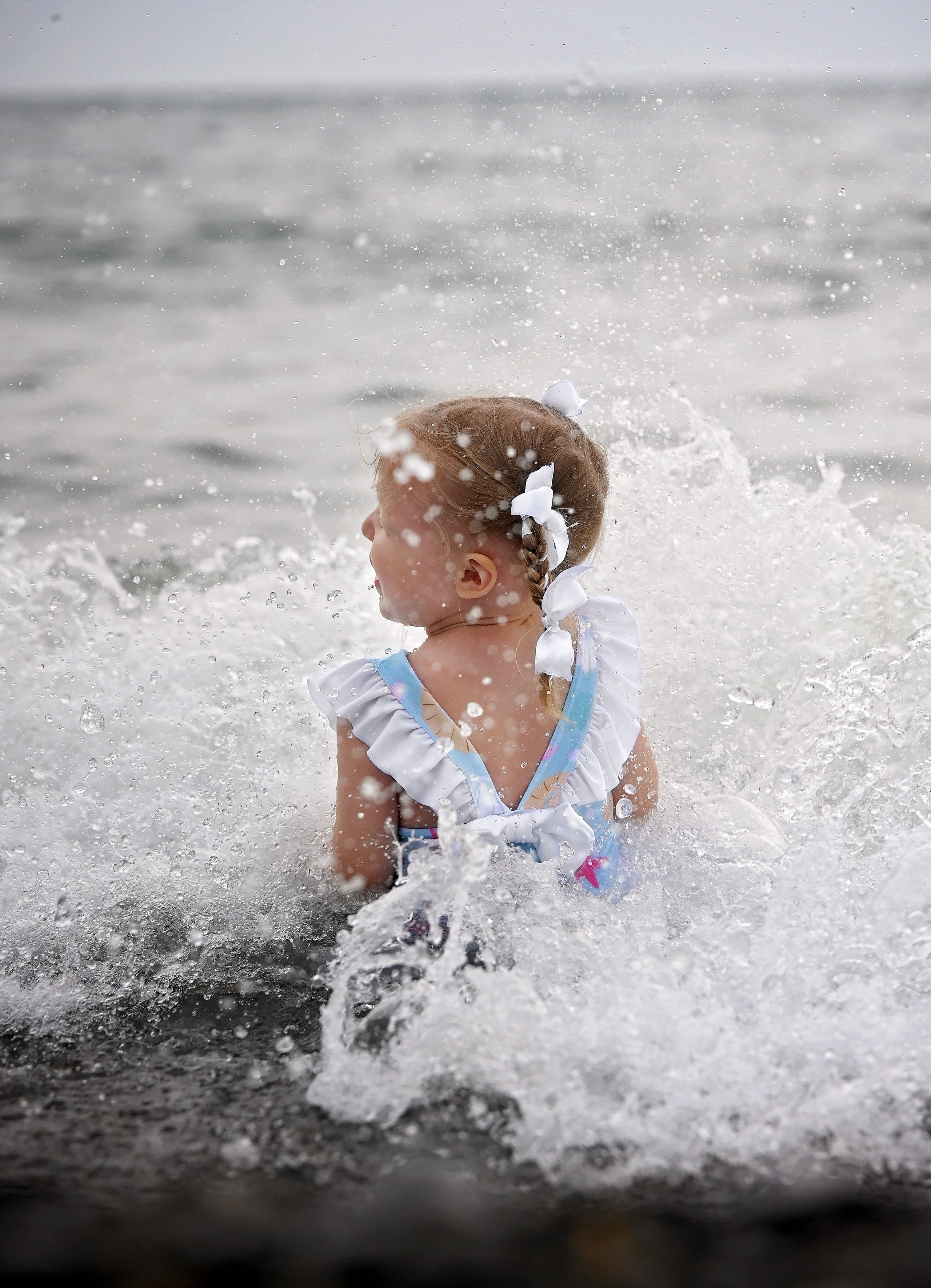 Море. Главная