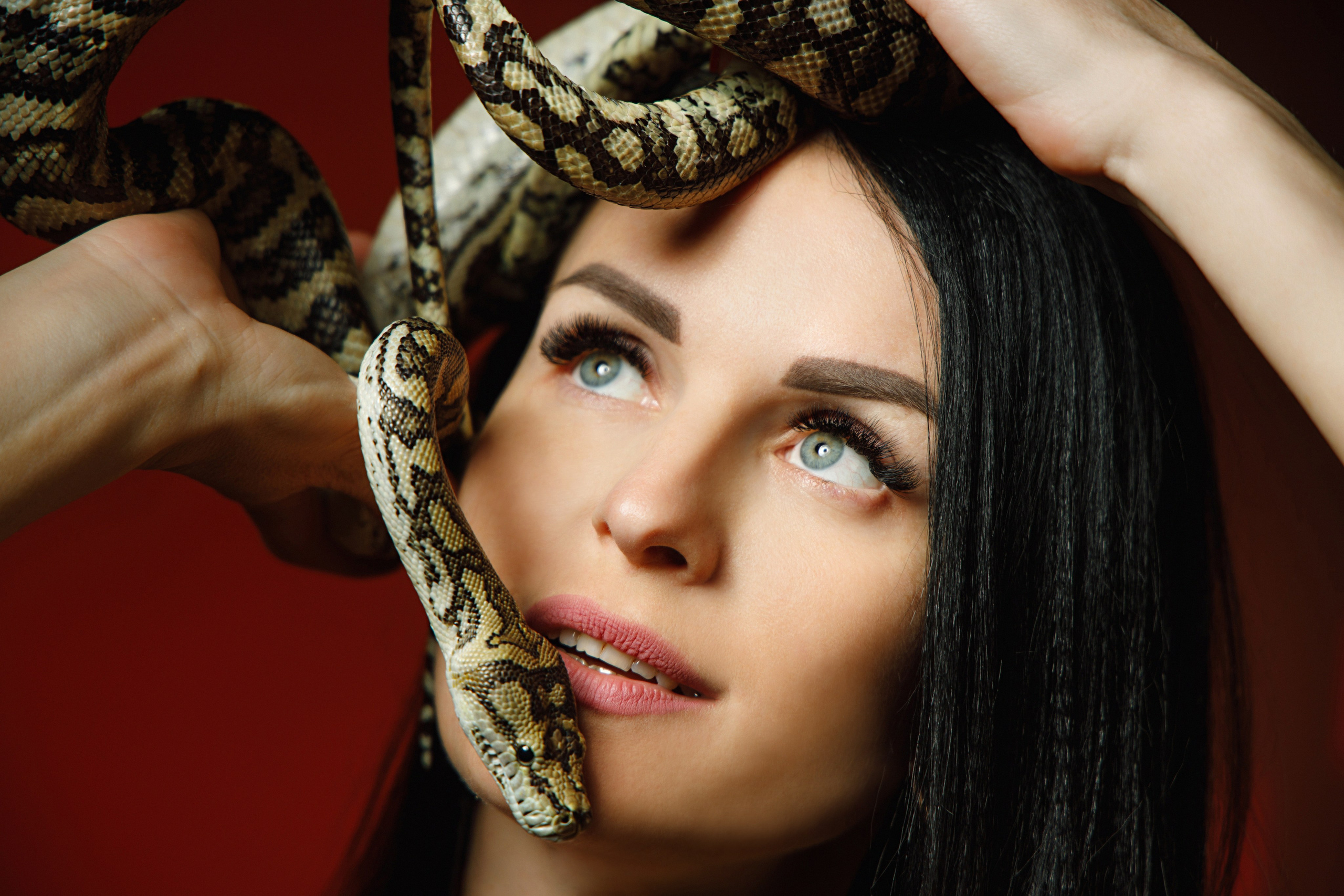 Анна. Фотограф Новороссийск