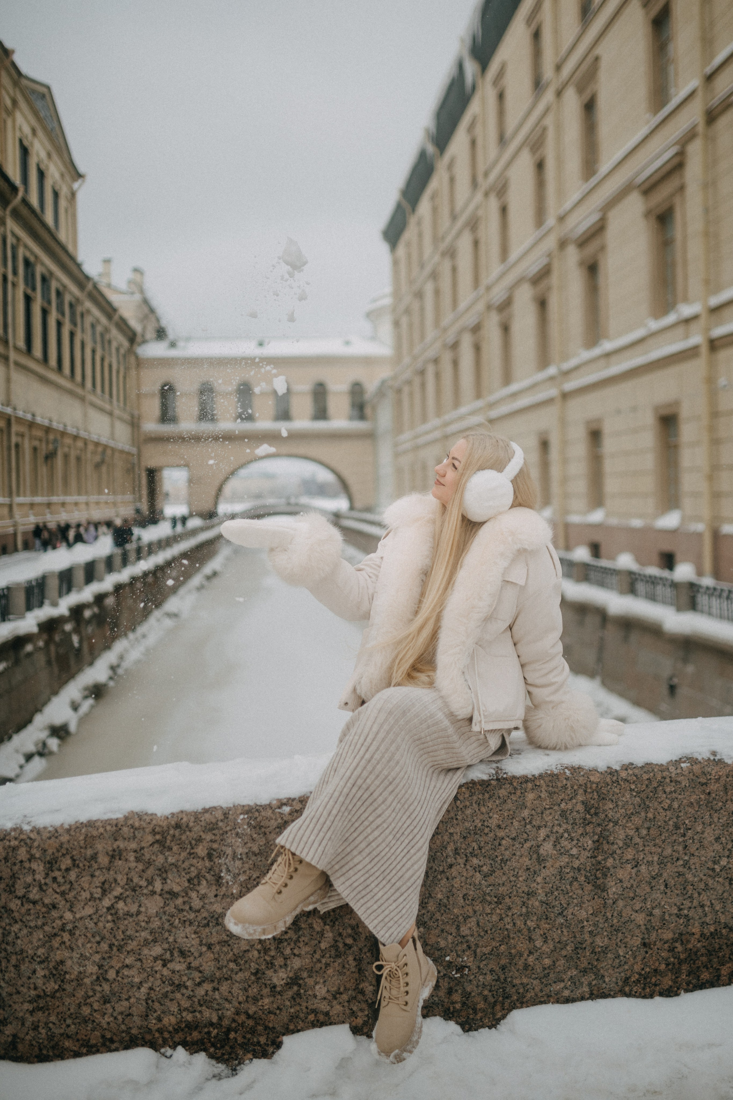 Алена. Фотограф в Санкт Петербурге Лара Великова