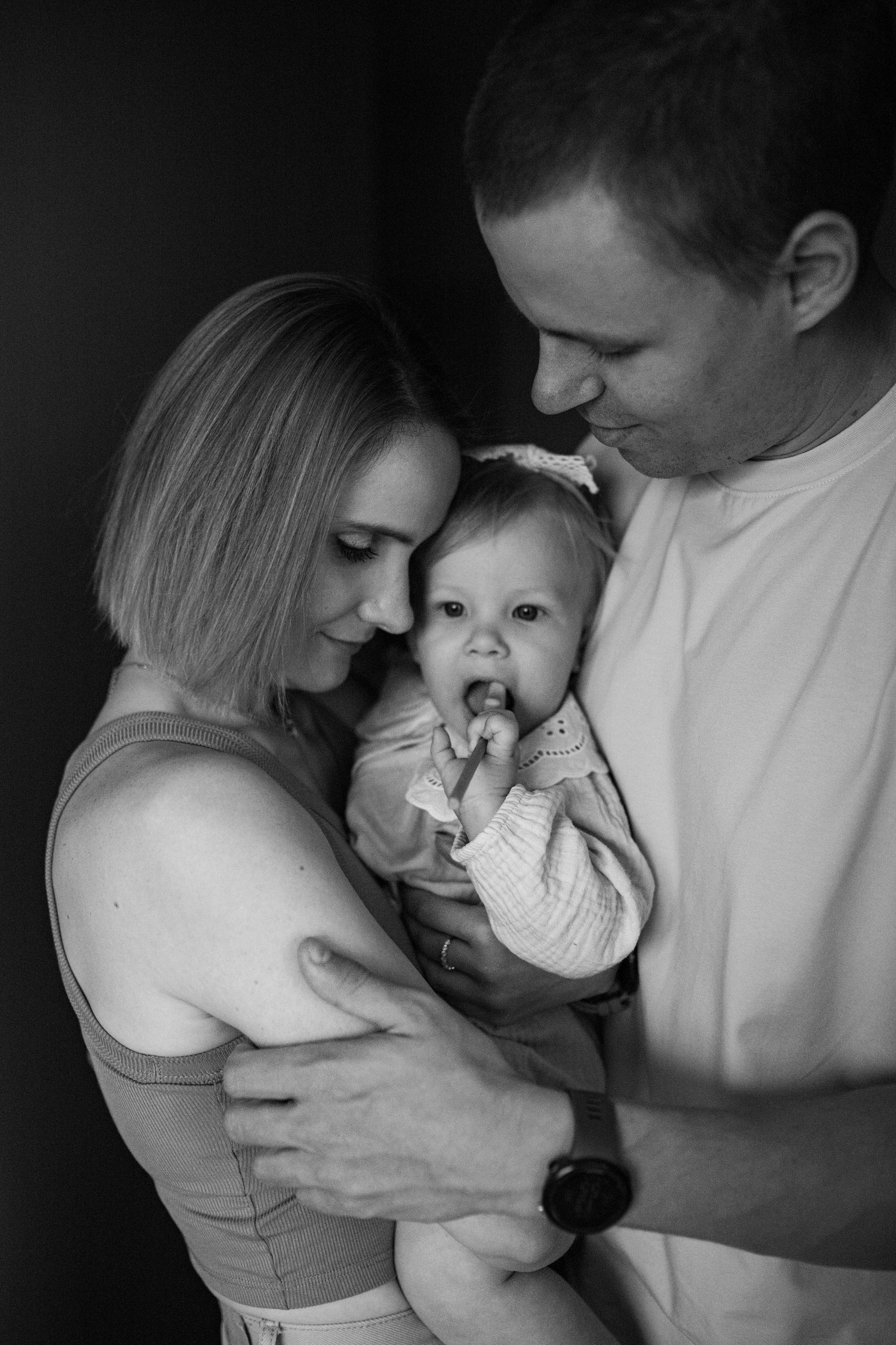 Ксюша (домашняя история)