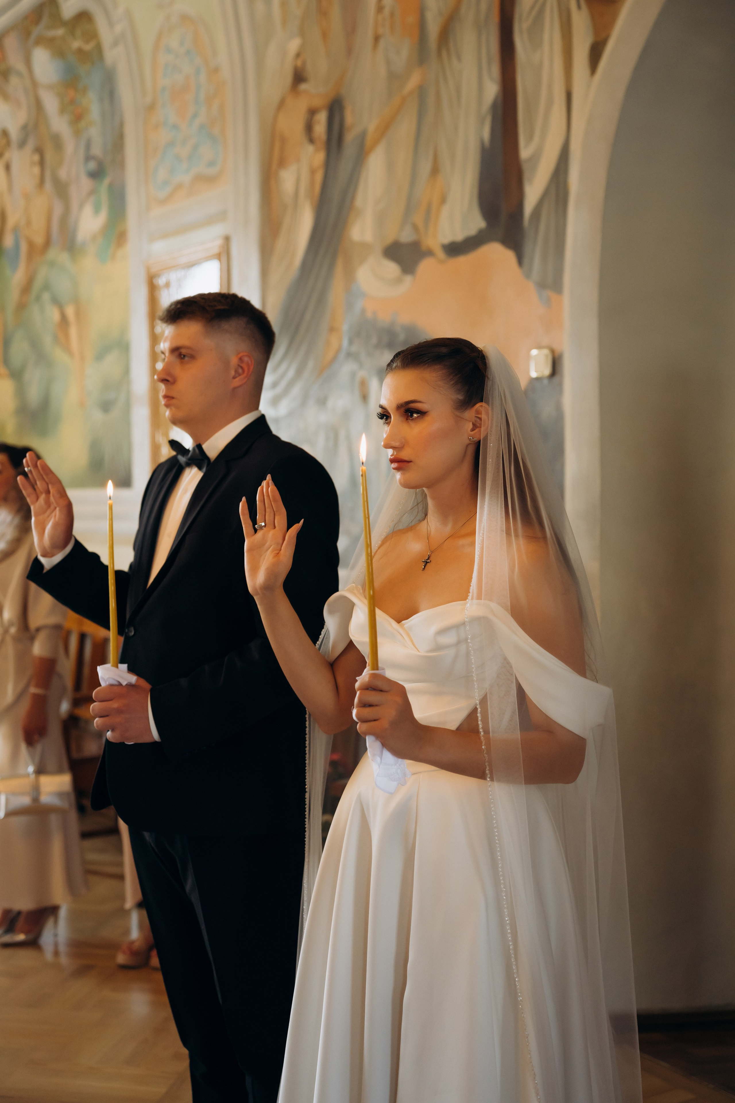 Владимир и Елисавета. Ирина Гонтарева|Фотограф|Белгород