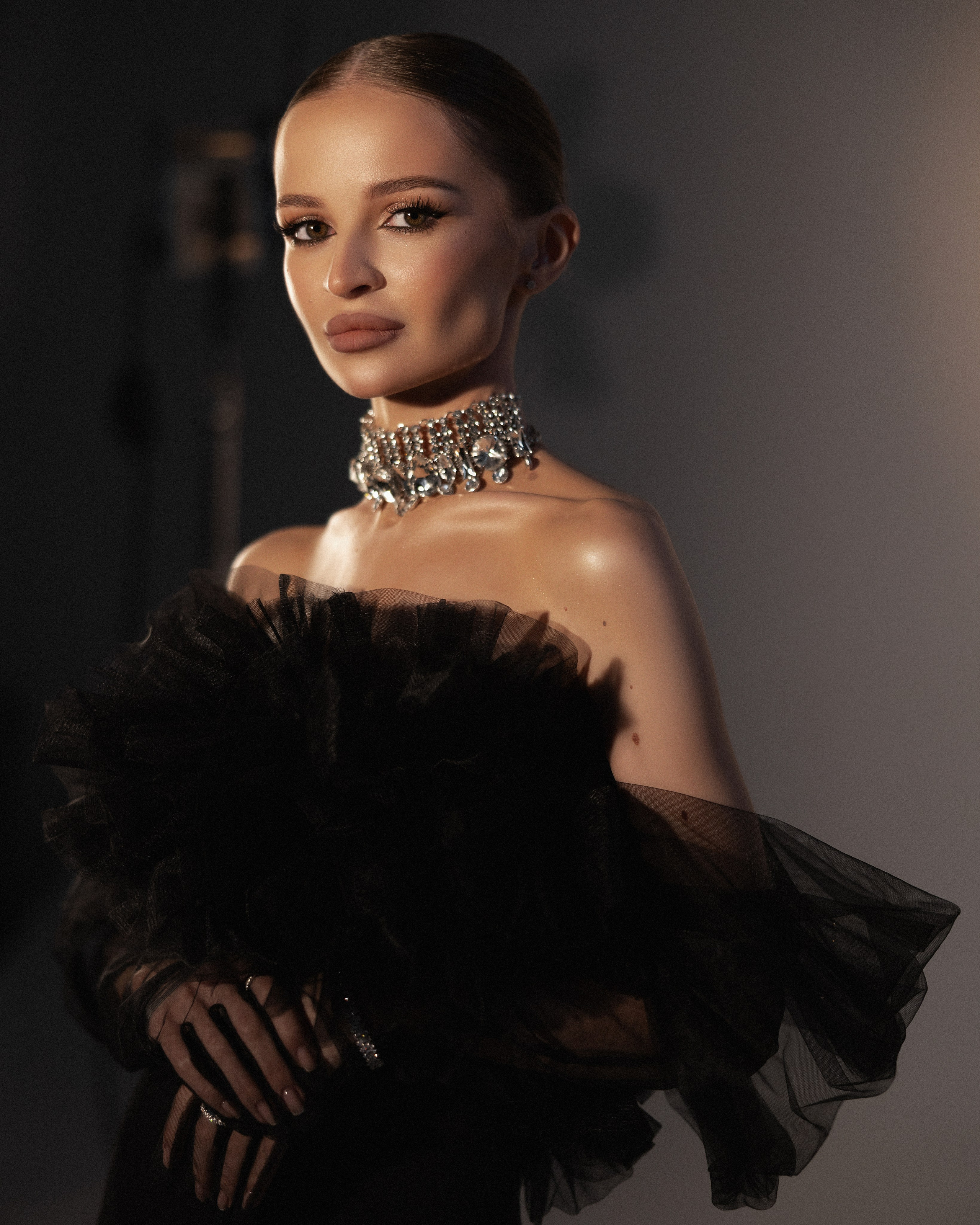 Ksusha. Женский фотограф в Москве Юлия Борисова