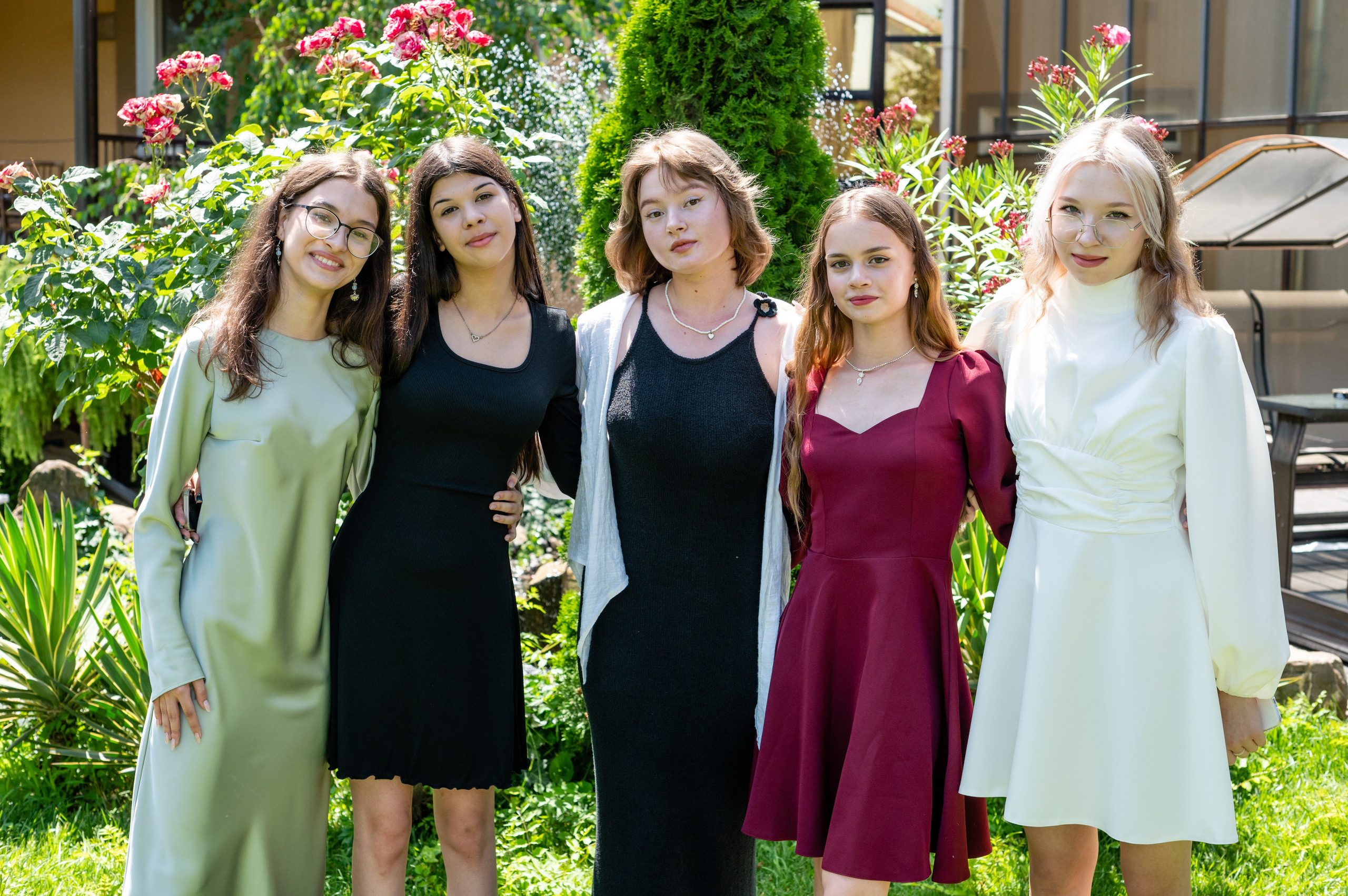 Фотограф на выпускной Краснодар и край. Вячеслав Скрипник Фотограф Краснодар