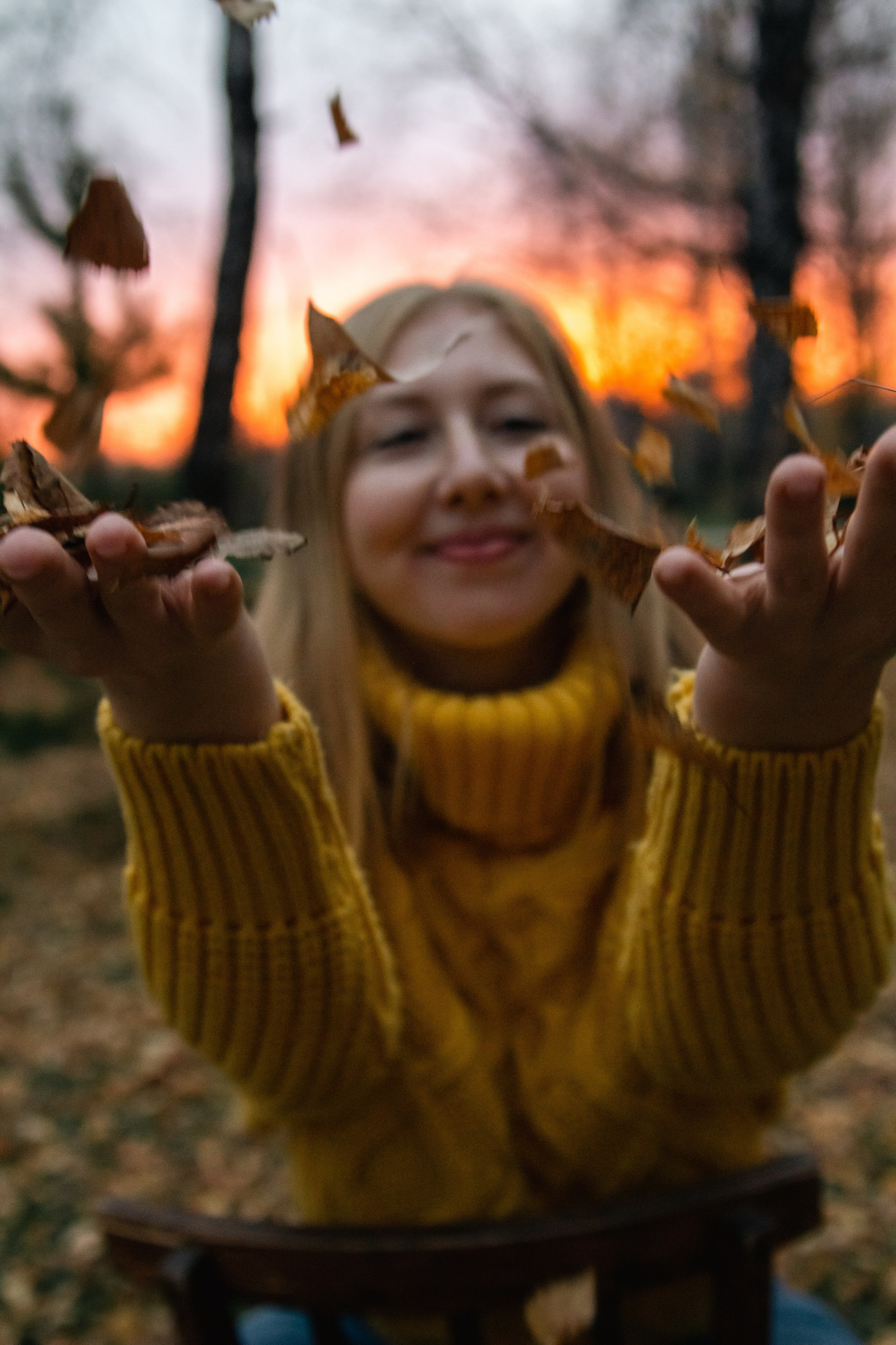 Настя. Екатерина Пашкова, фотограф, видеограф в Томске