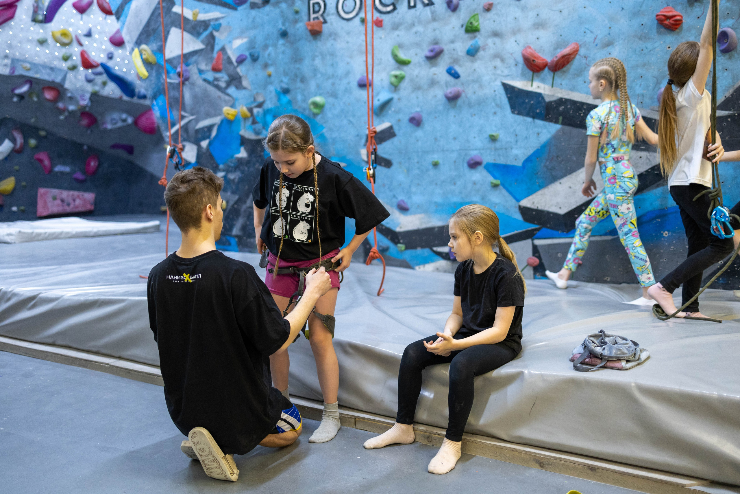 Детский день рождения. Екатерина Пашкова, фотограф, видеограф в Томске