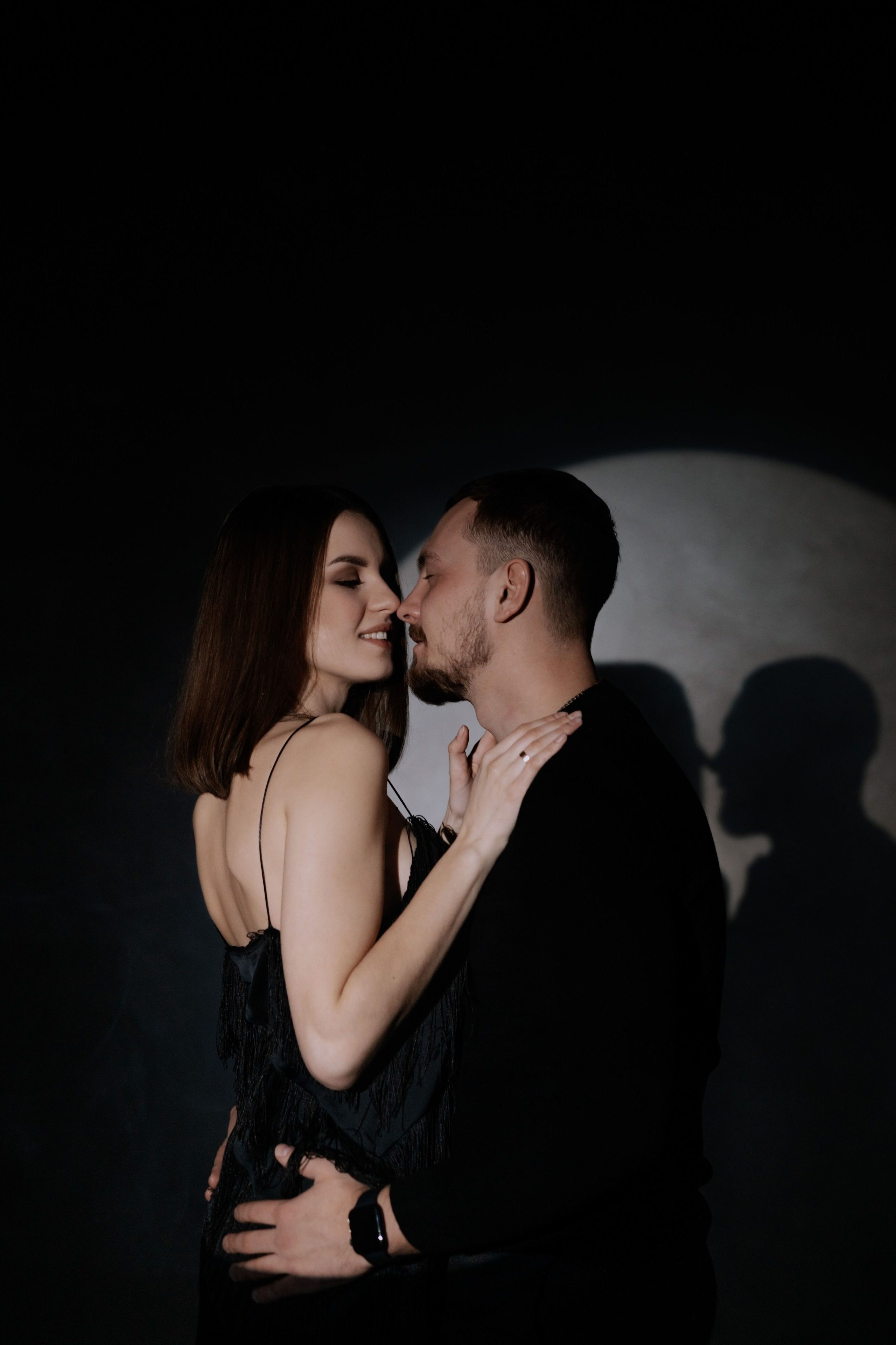 Ирина, Виктор. Фотограф Волгоград Кристина Прохоренко