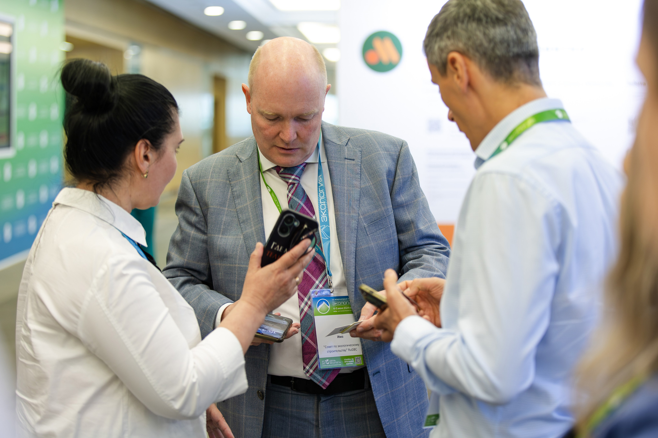 АНО «Общественный форум «Экология». Свадебный репортажный фотограф в Москве