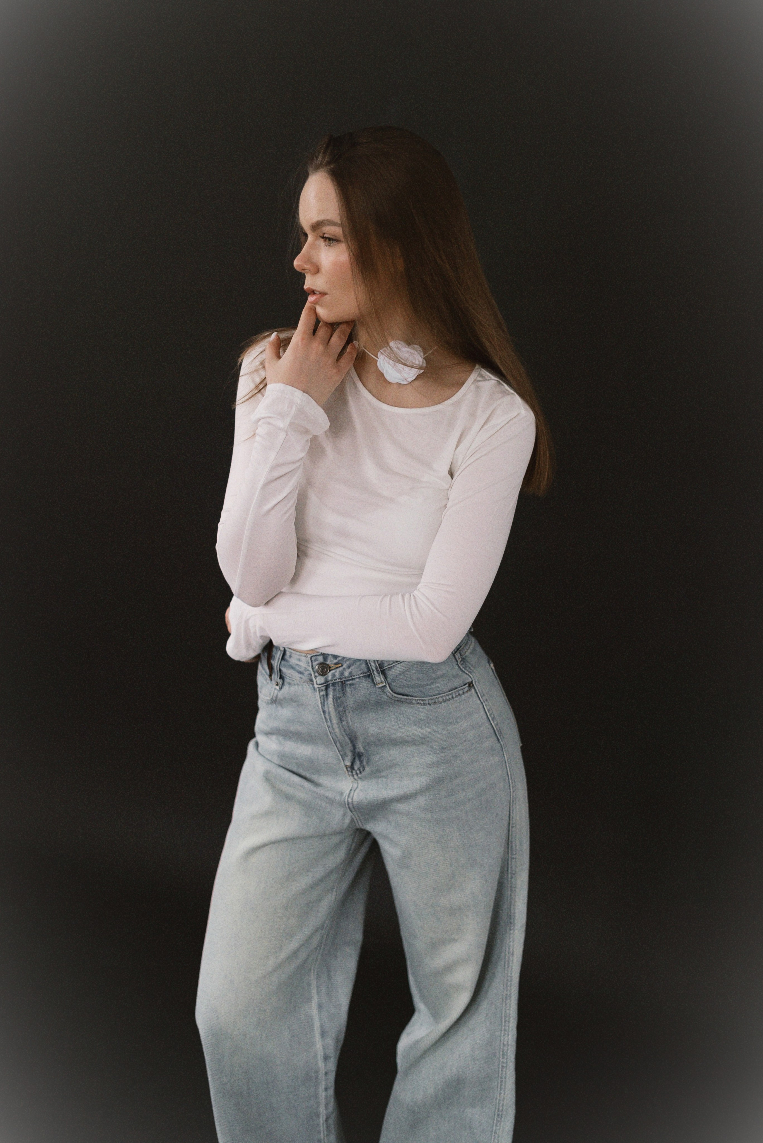 Маша. Pomanovskaya.ru / женский фотограф