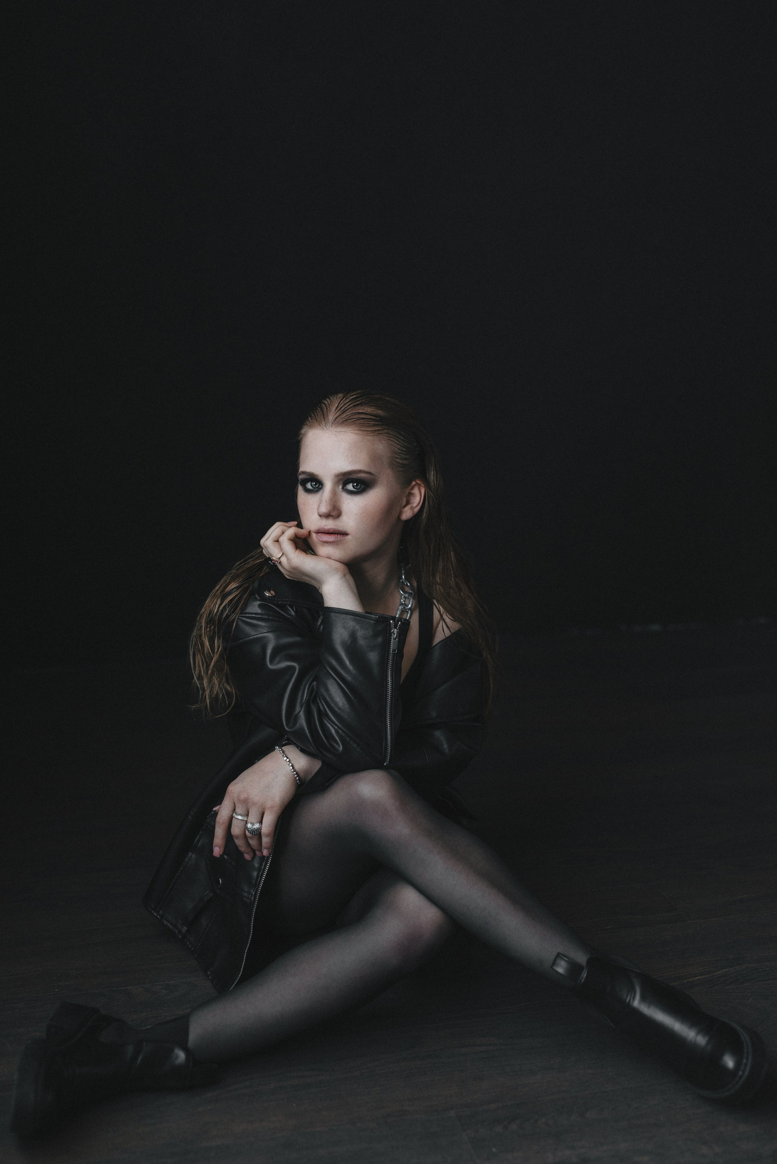 Портреты. Фотограф Шарыпово