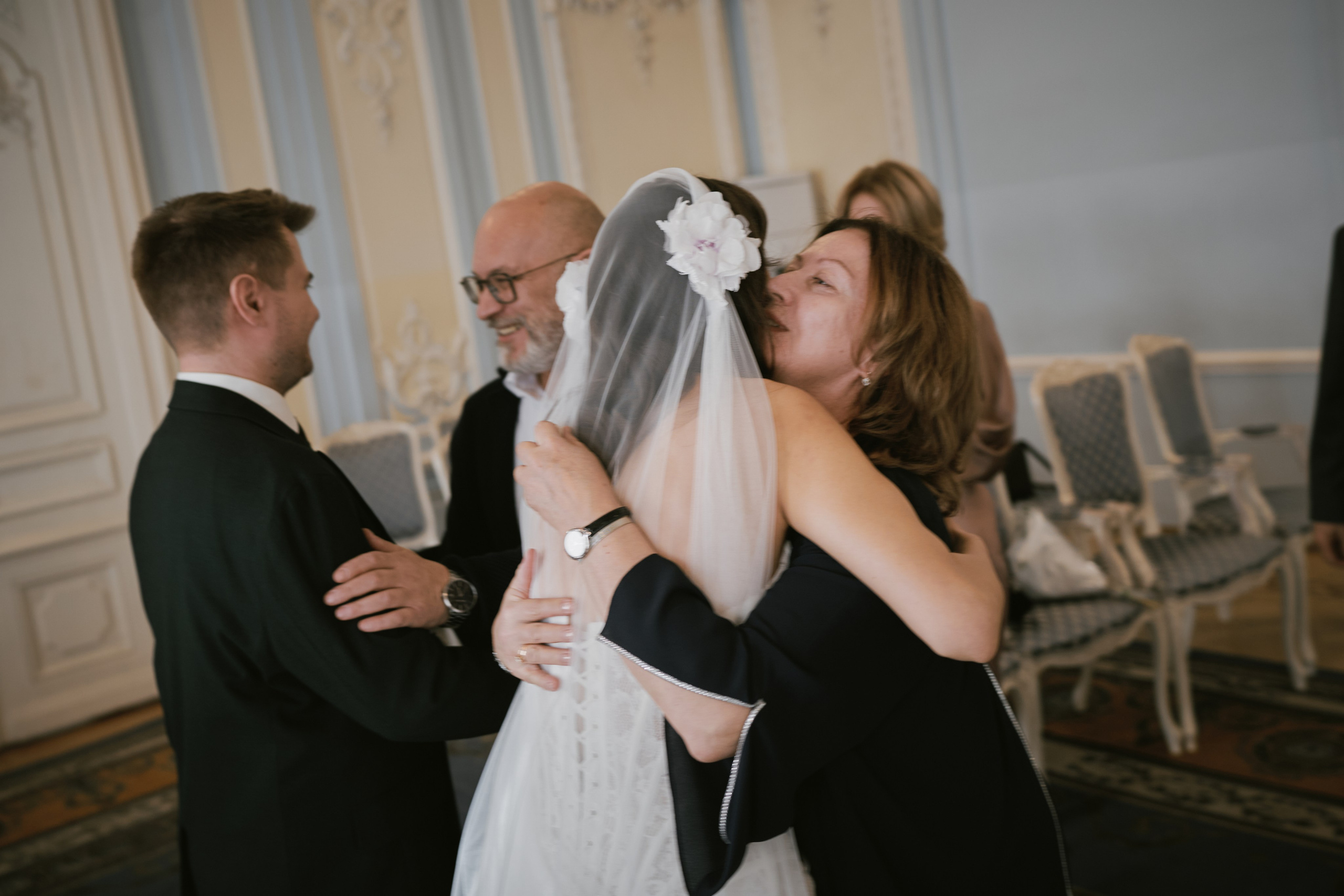 Рената и Олег. Фотограф в Санкт-Петербурге | Аня Маленчук