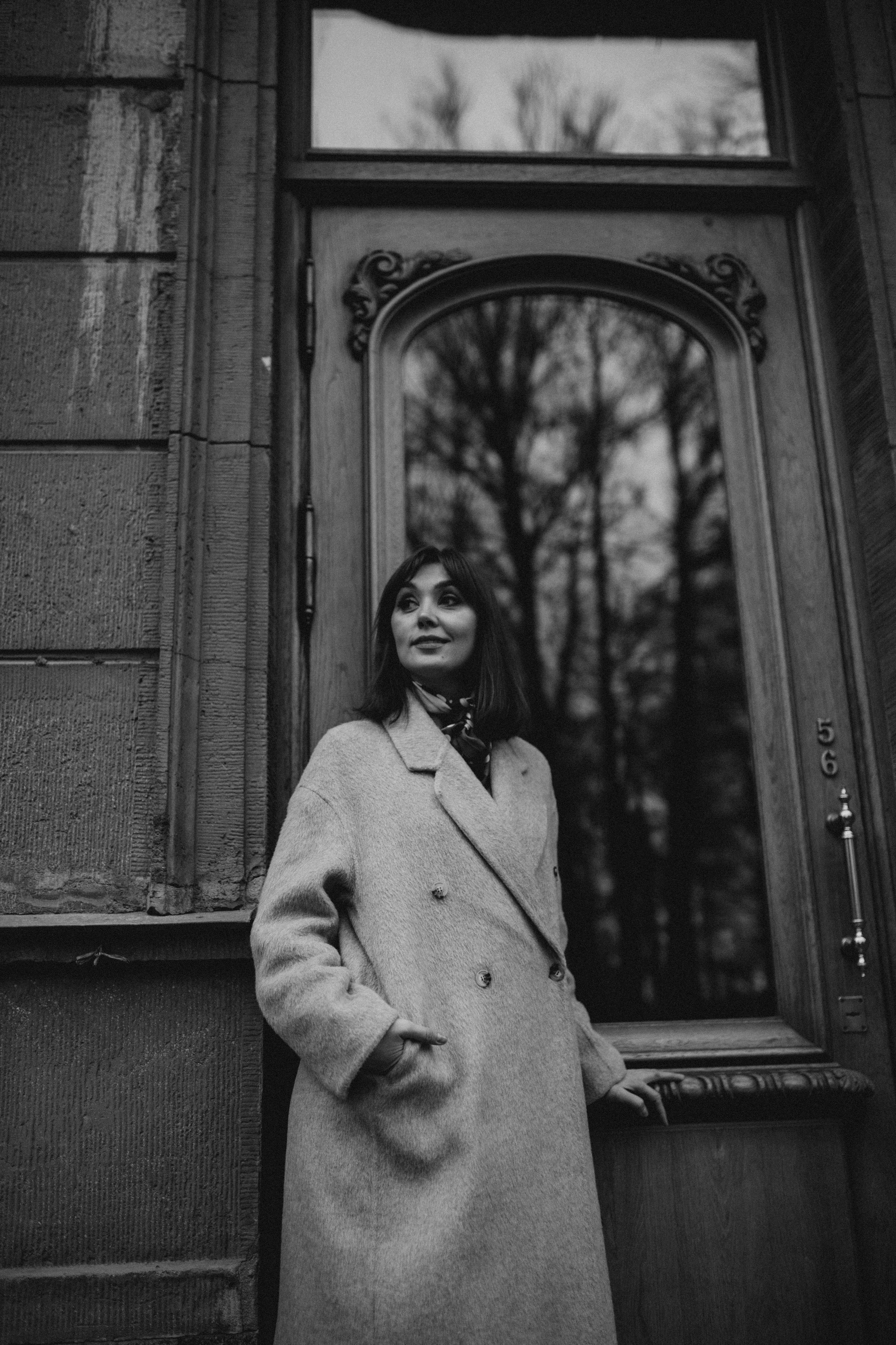 Татьяна. Фотограф в Санкт-Петербурге Анастасия Комолова