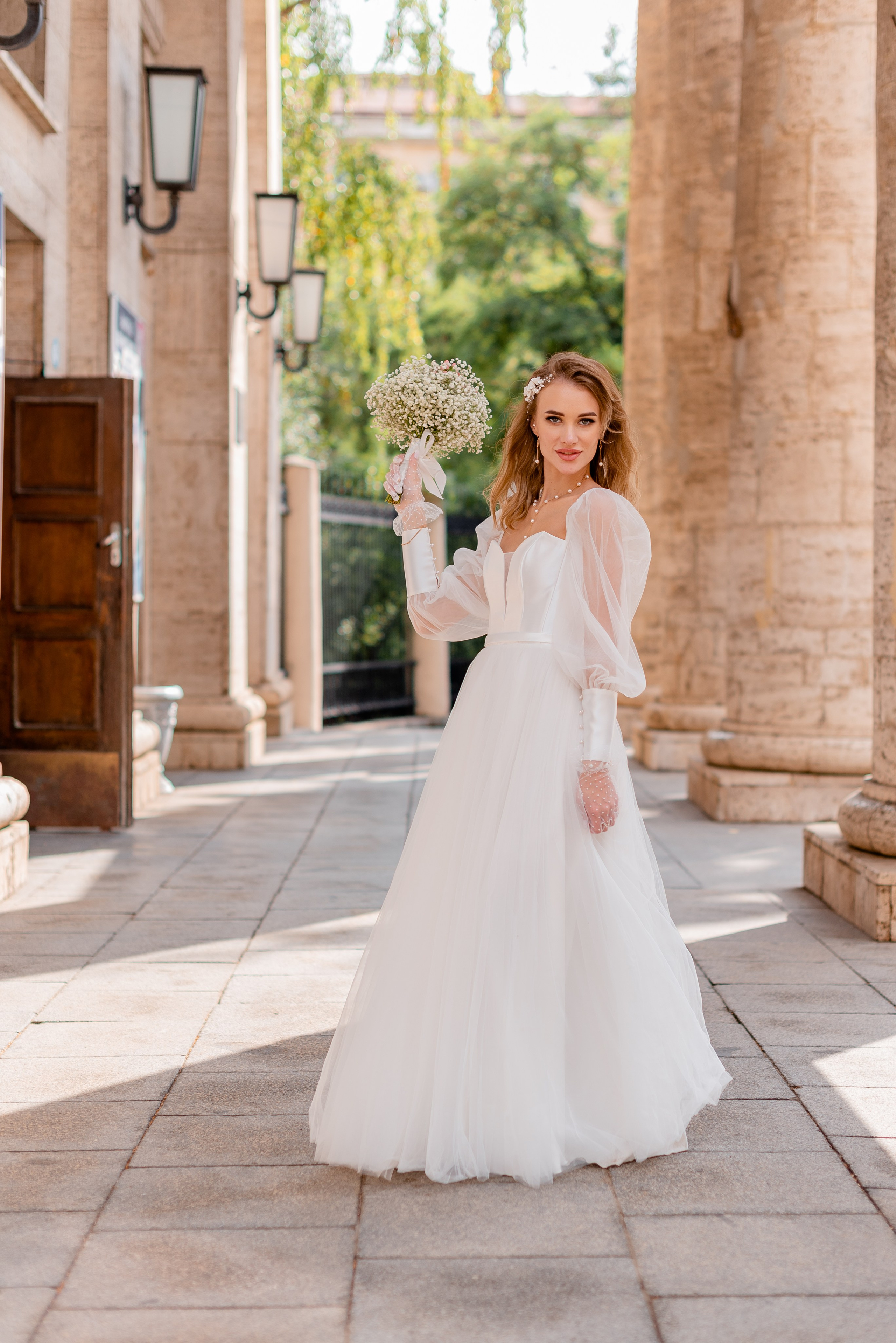 Ваня и Валерия. Фотограф Татьяна Иванчикова