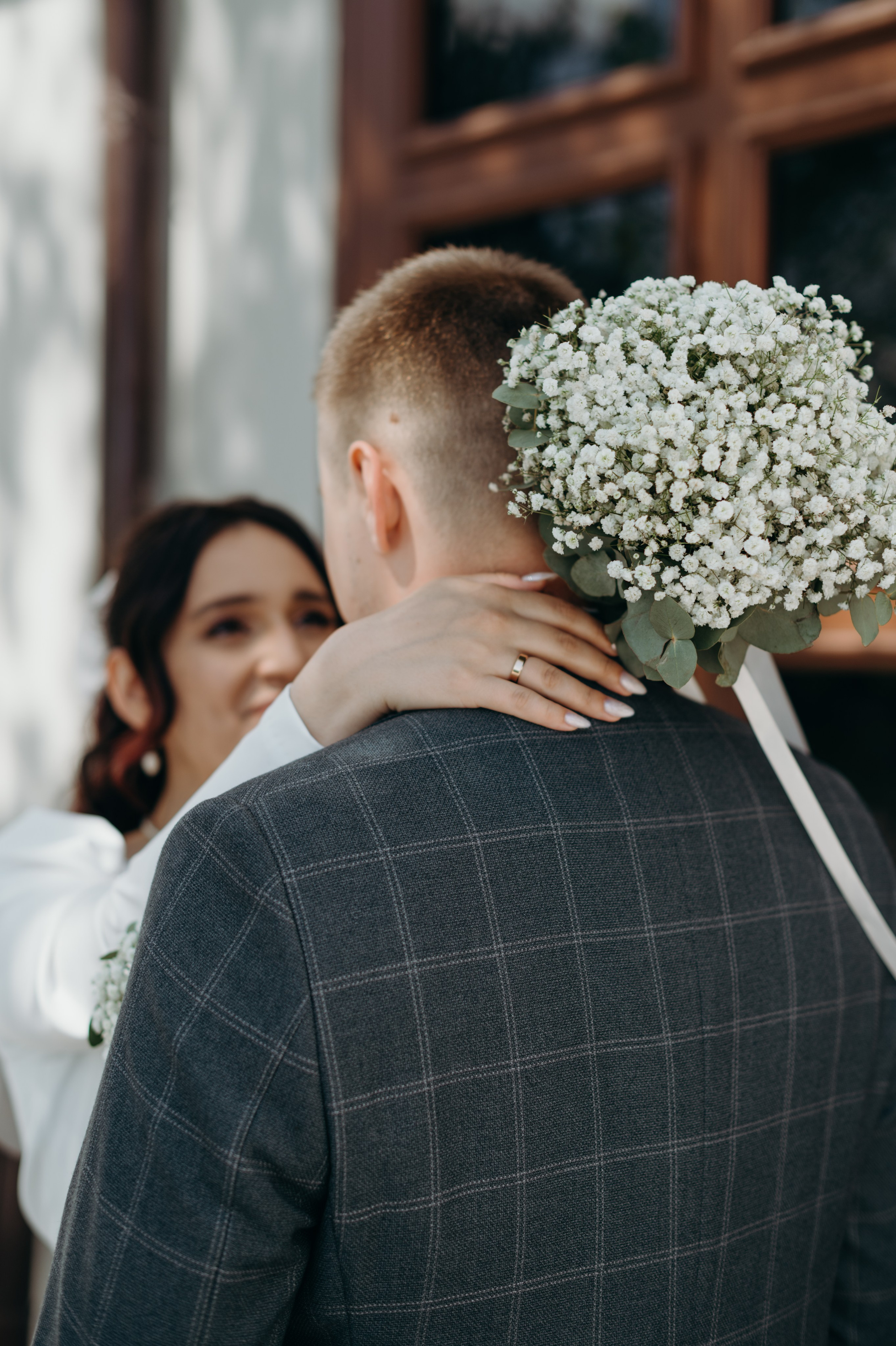 Александр и Ирина. Фотограф в Абакане и Минусинске