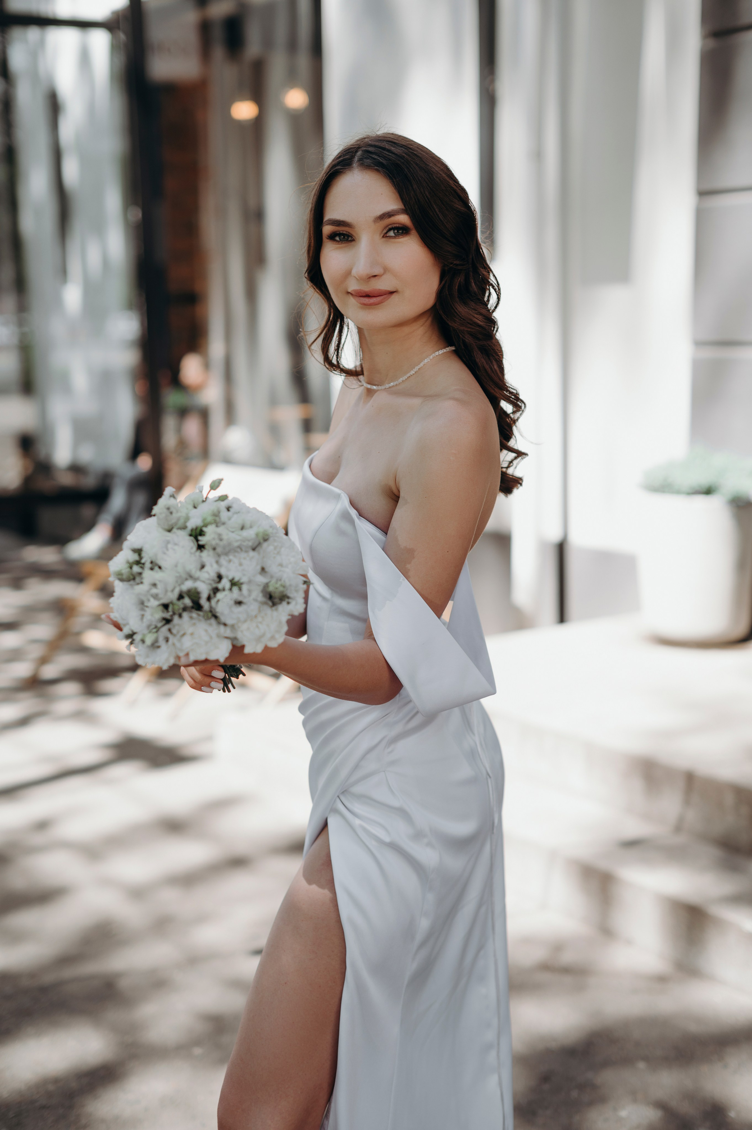 Сергей и Евгения. Фотограф в Абакане и Минусинске