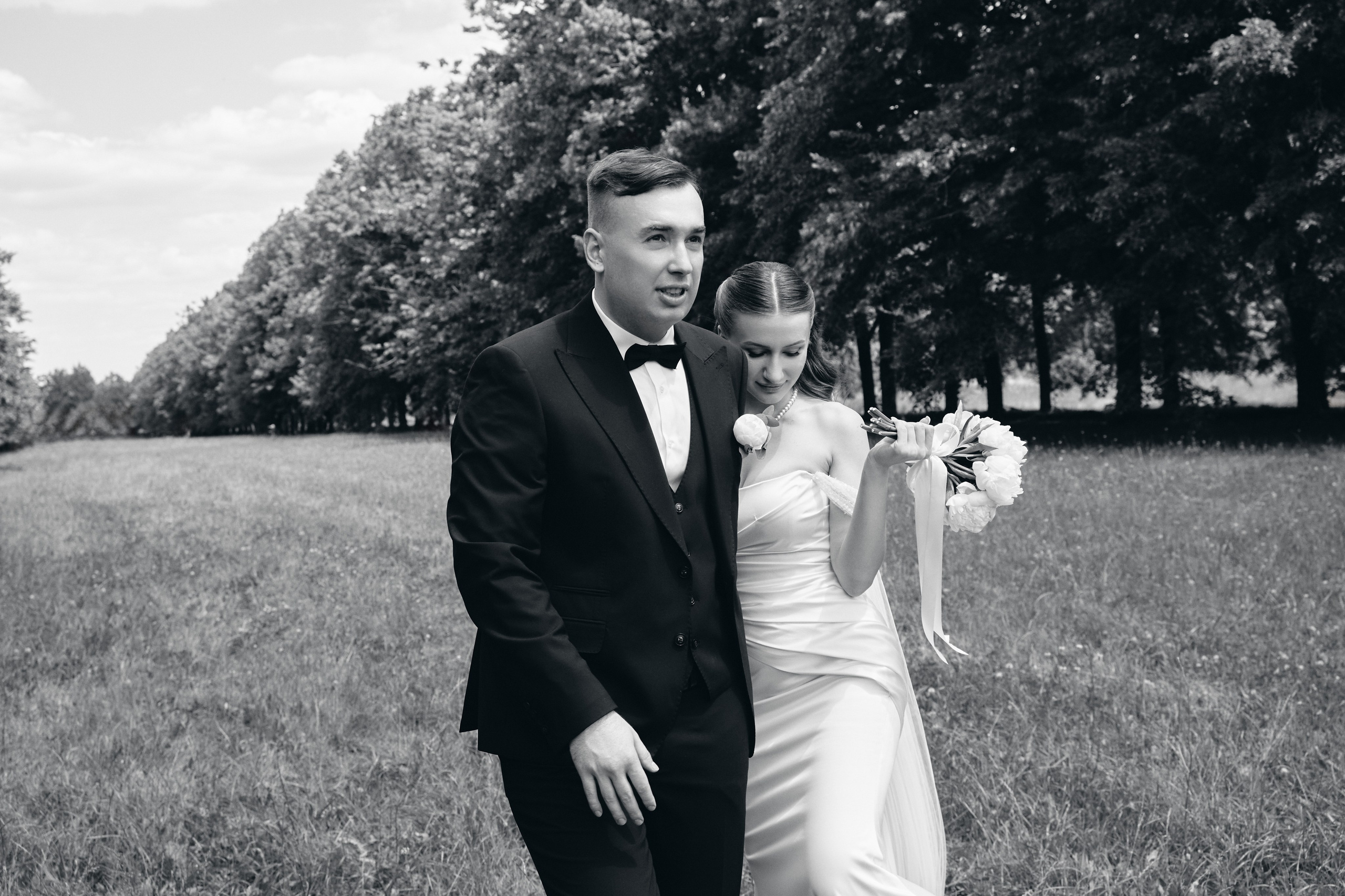 Екатерина и Тимур. Главная