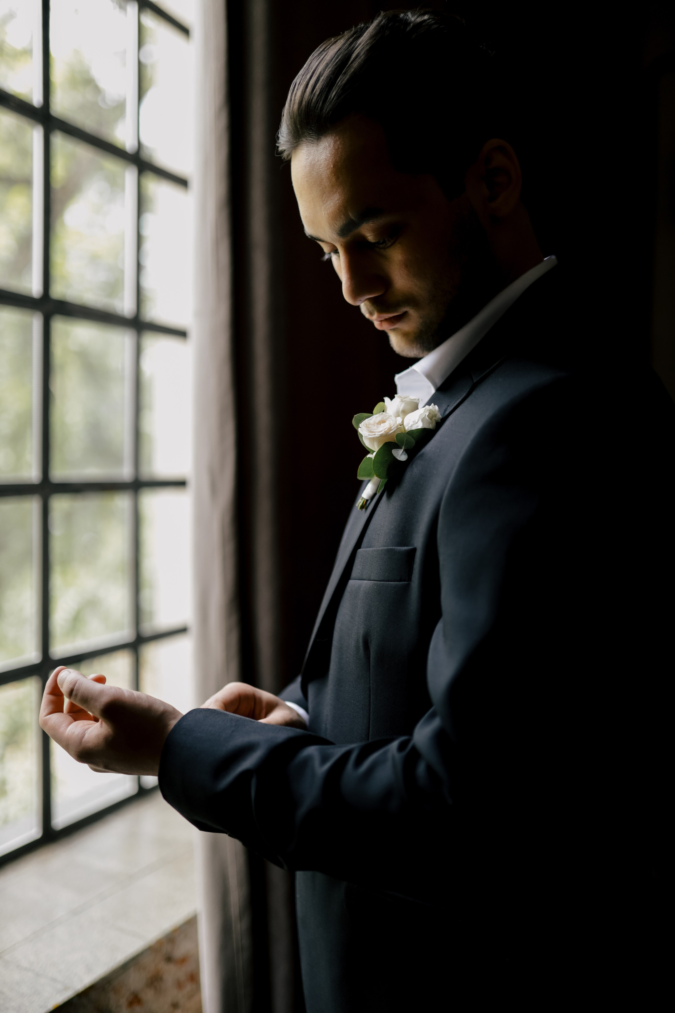 Буду тебя беречь. Свадебный и семейный фотограф в Варшаве