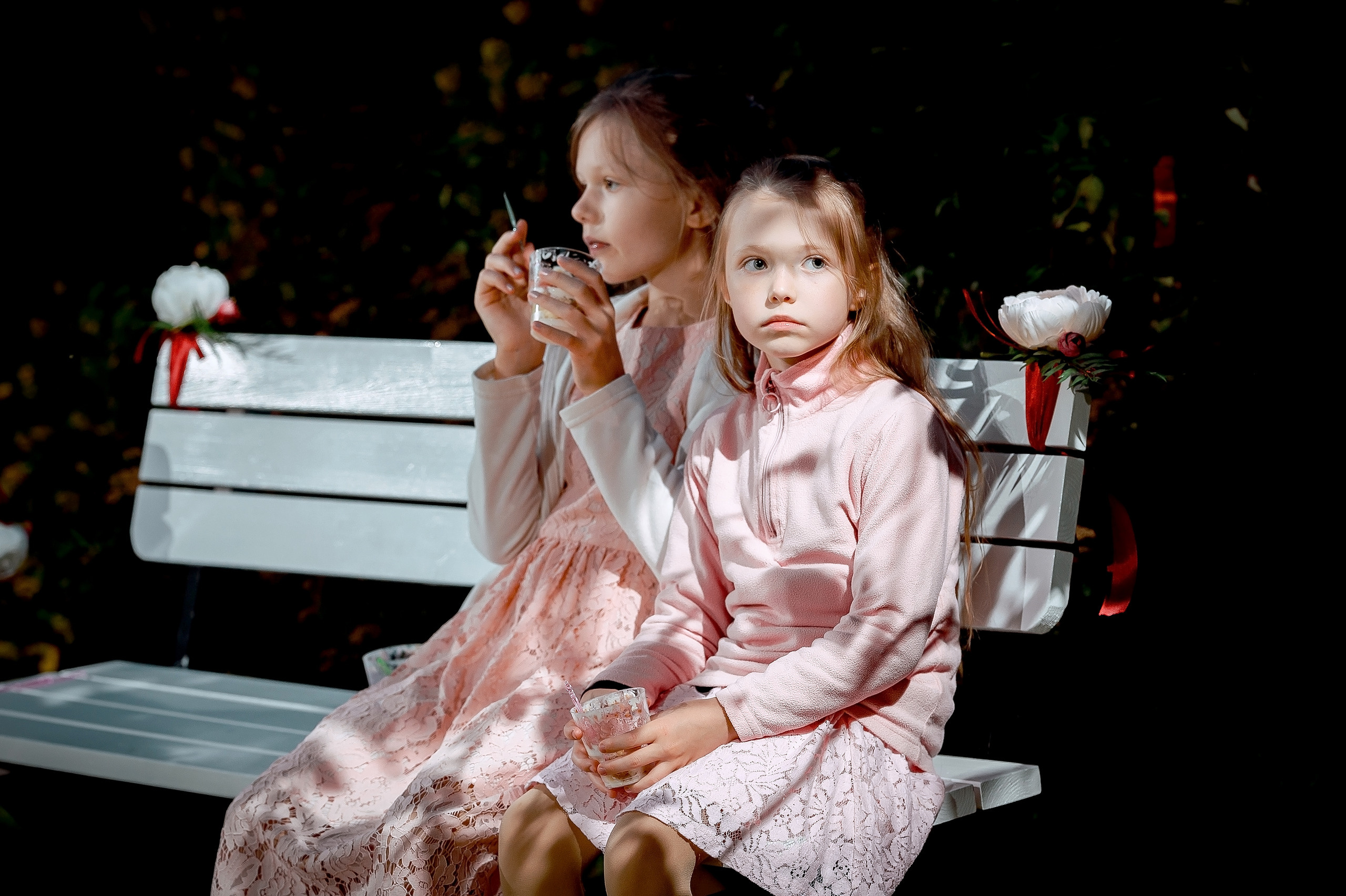 Даша и Егор, Лосино-Петровский. Свадебный и семейный фотограф Виктория Носачёва. Щелково, Москва и МО