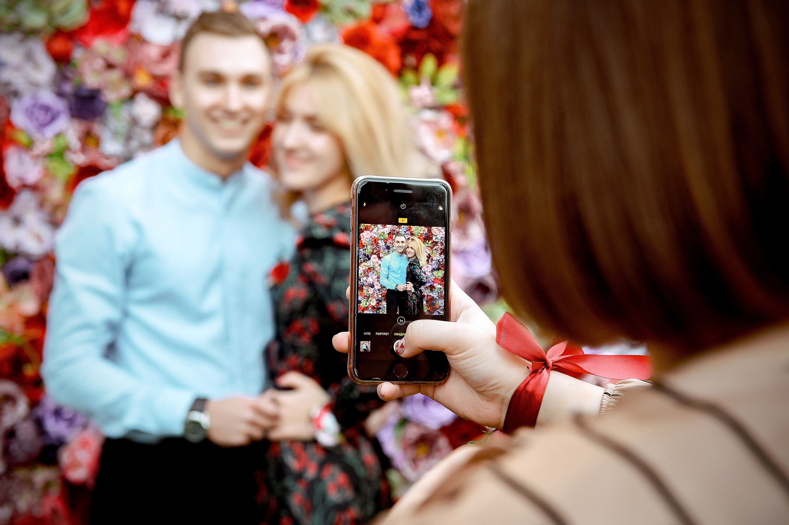 Даша и Егор, Лосино-Петровский. Свадебный и семейный фотограф Виктория Носачёва. Щелково, Москва и МО