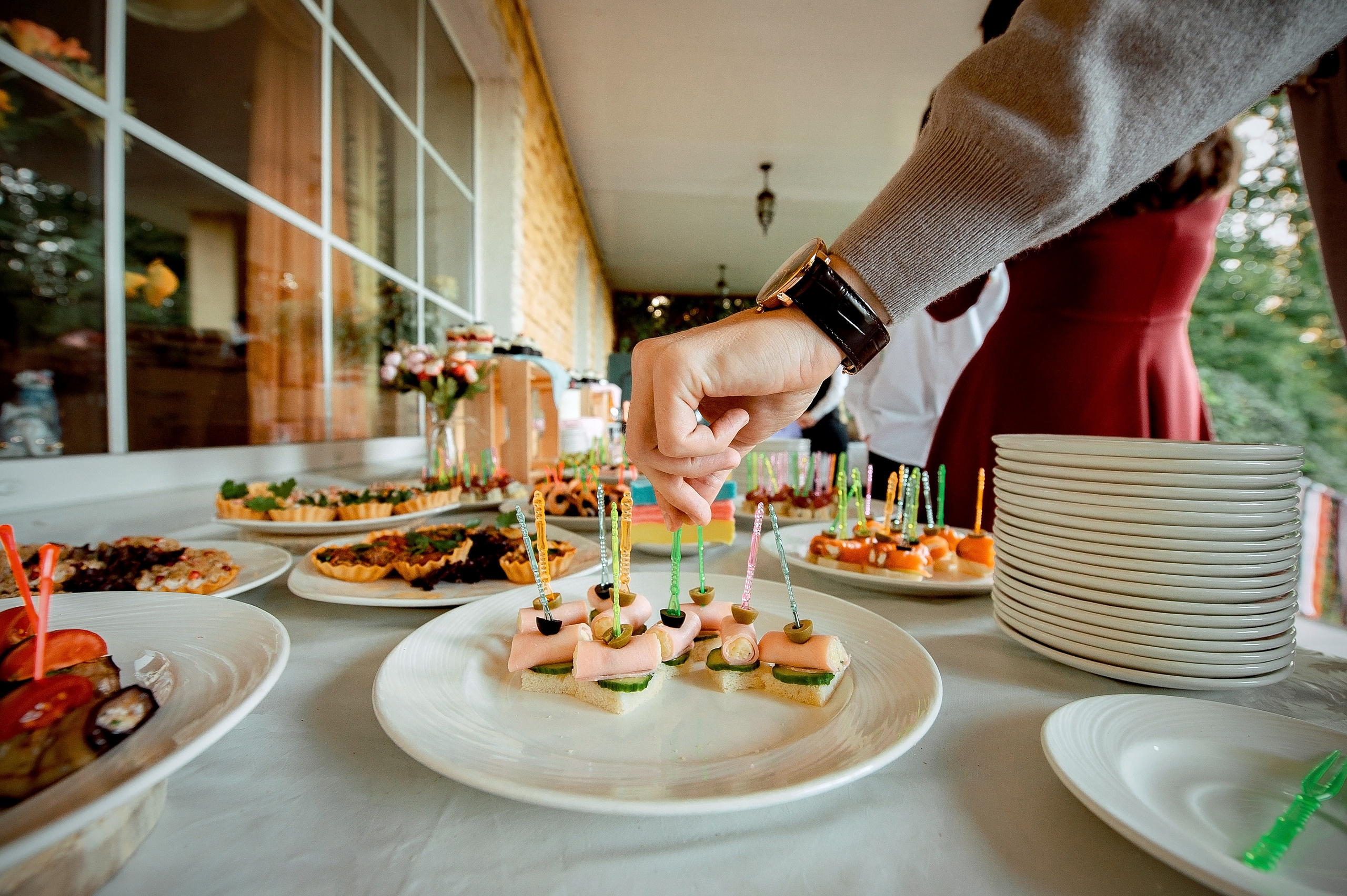 Даша и Егор, Лосино-Петровский. Свадебный и семейный фотограф Виктория Носачёва. Щелково, Москва и МО