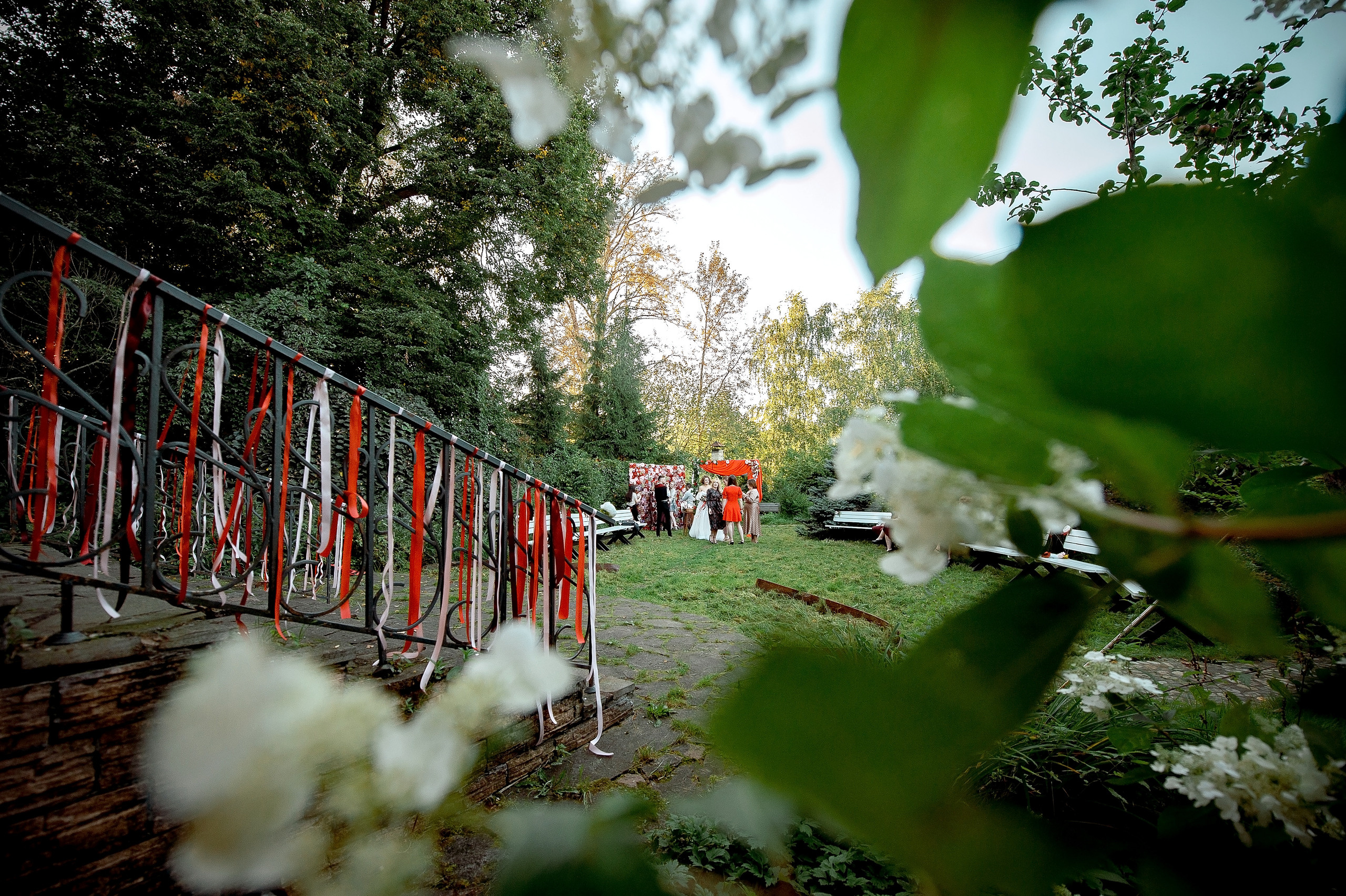 Даша и Егор, Лосино-Петровский. Свадебный и семейный фотограф Виктория Носачёва. Щелково, Москва и МО