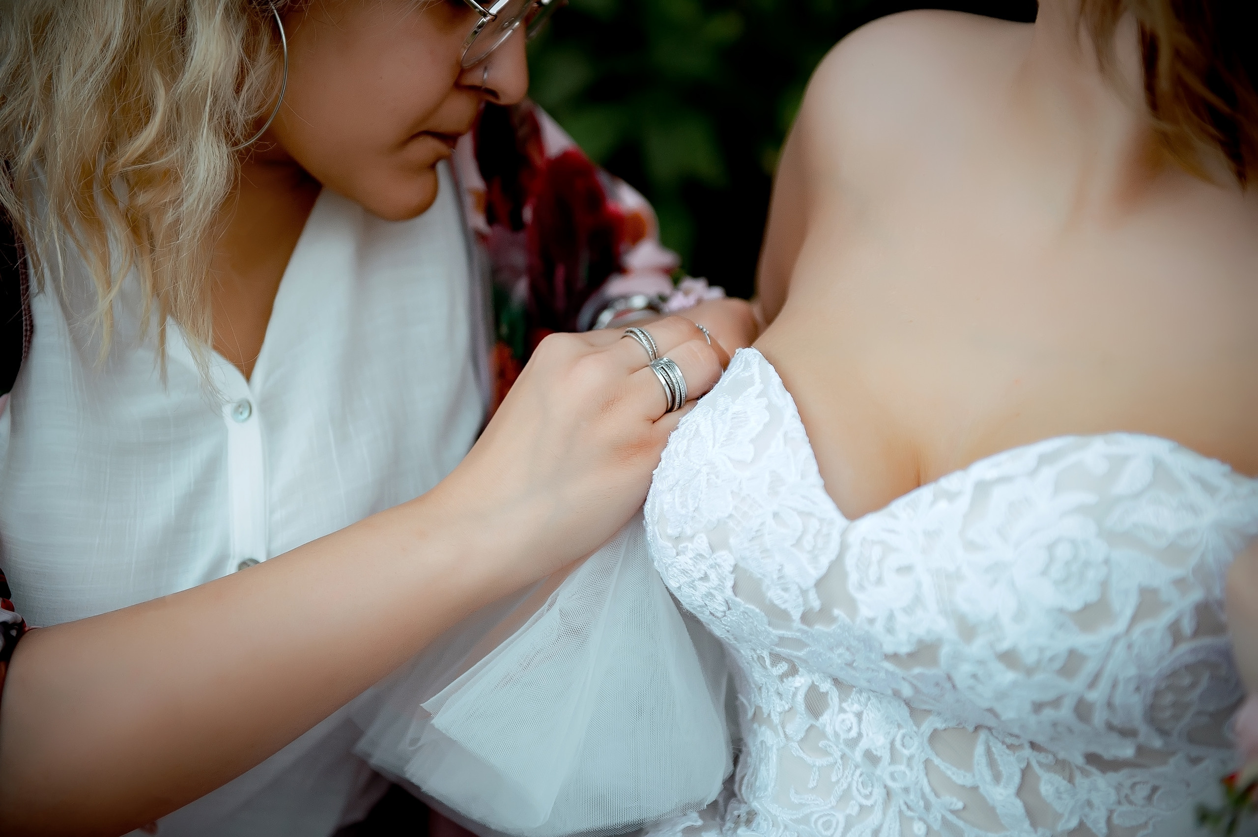 Даша и Егор, Лосино-Петровский. Свадебный и семейный фотограф Виктория Носачёва. Щелково, Москва и МО